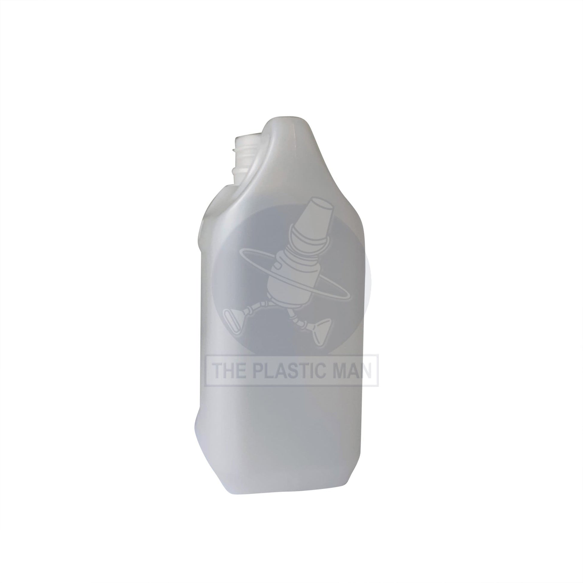 Jerry Can 1L - Jc1 Bottles Drums & Cans