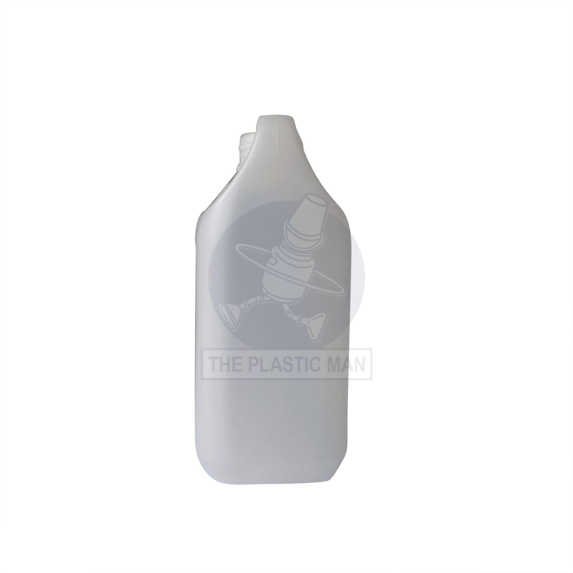 Jerry Can 1L - Jc1 Bottles Drums & Cans