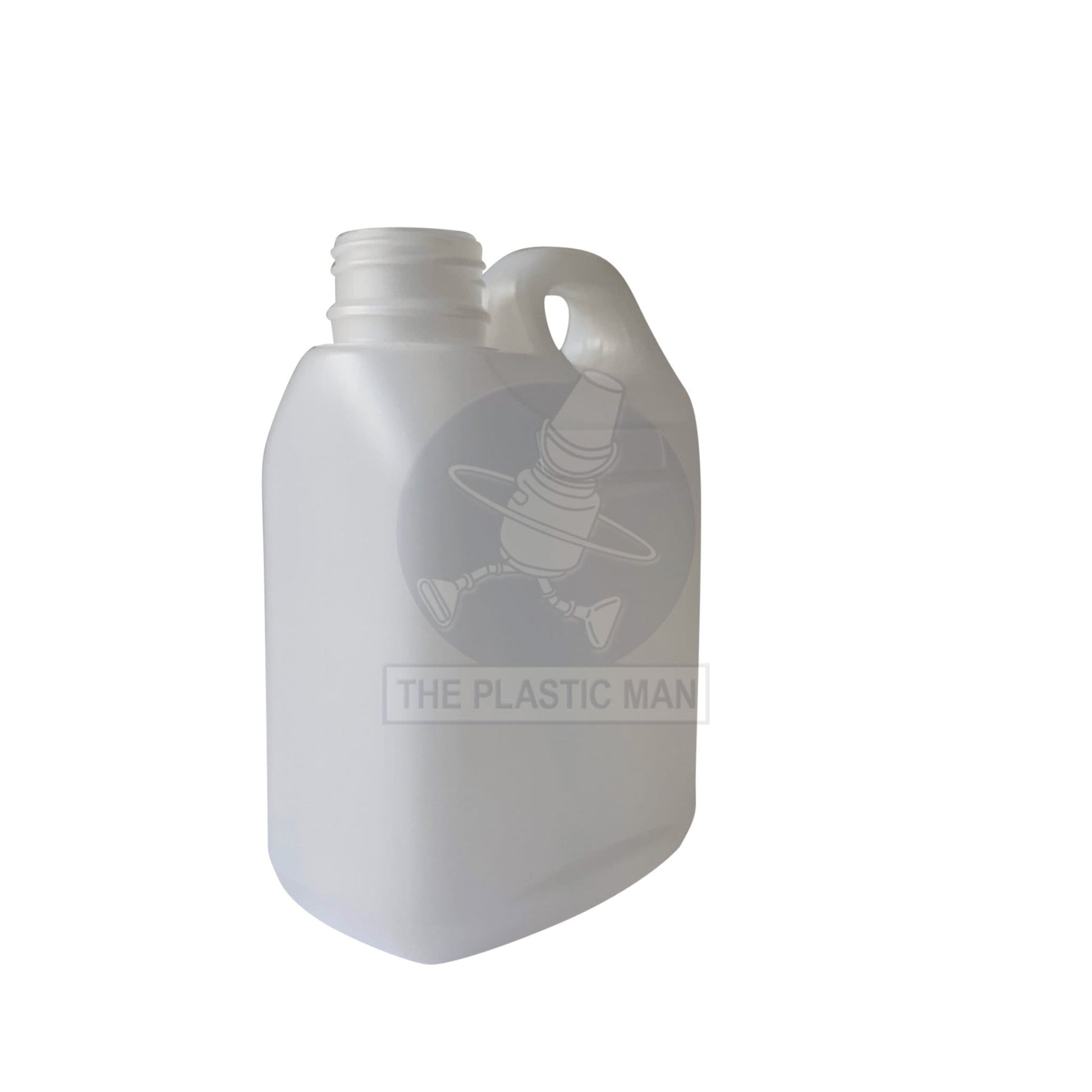 Jerry Can 1L - Jc1 Bottles Drums & Cans