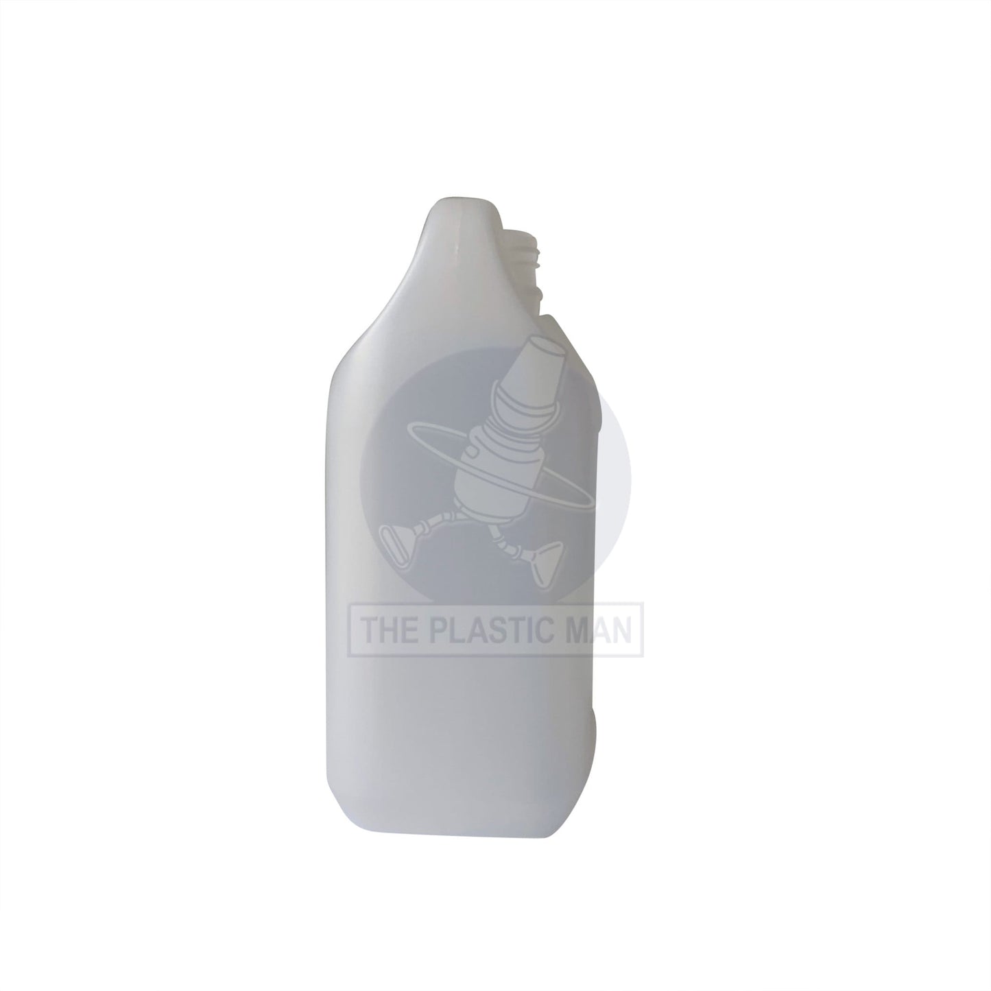 Jerry Can 1L - Jc1 Bottles Drums & Cans