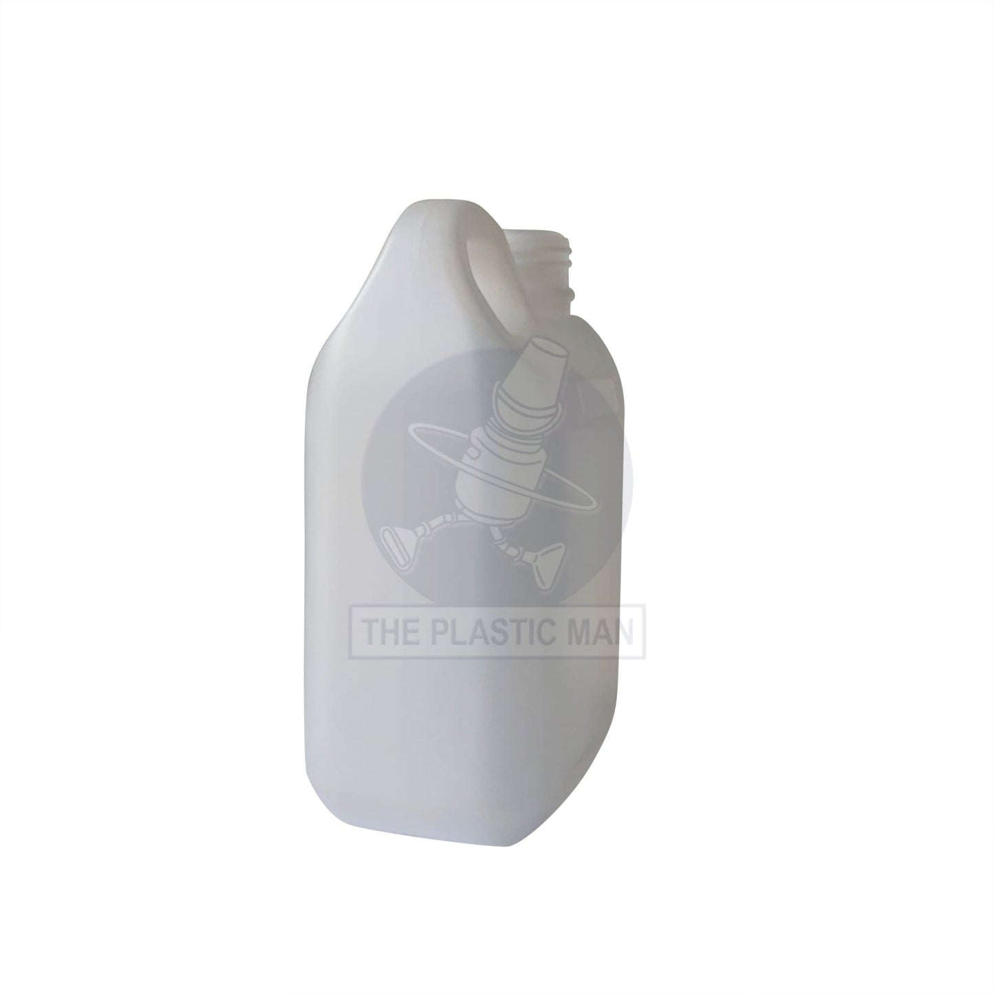 Jerry Can 1L - Jc1 Bottles Drums & Cans