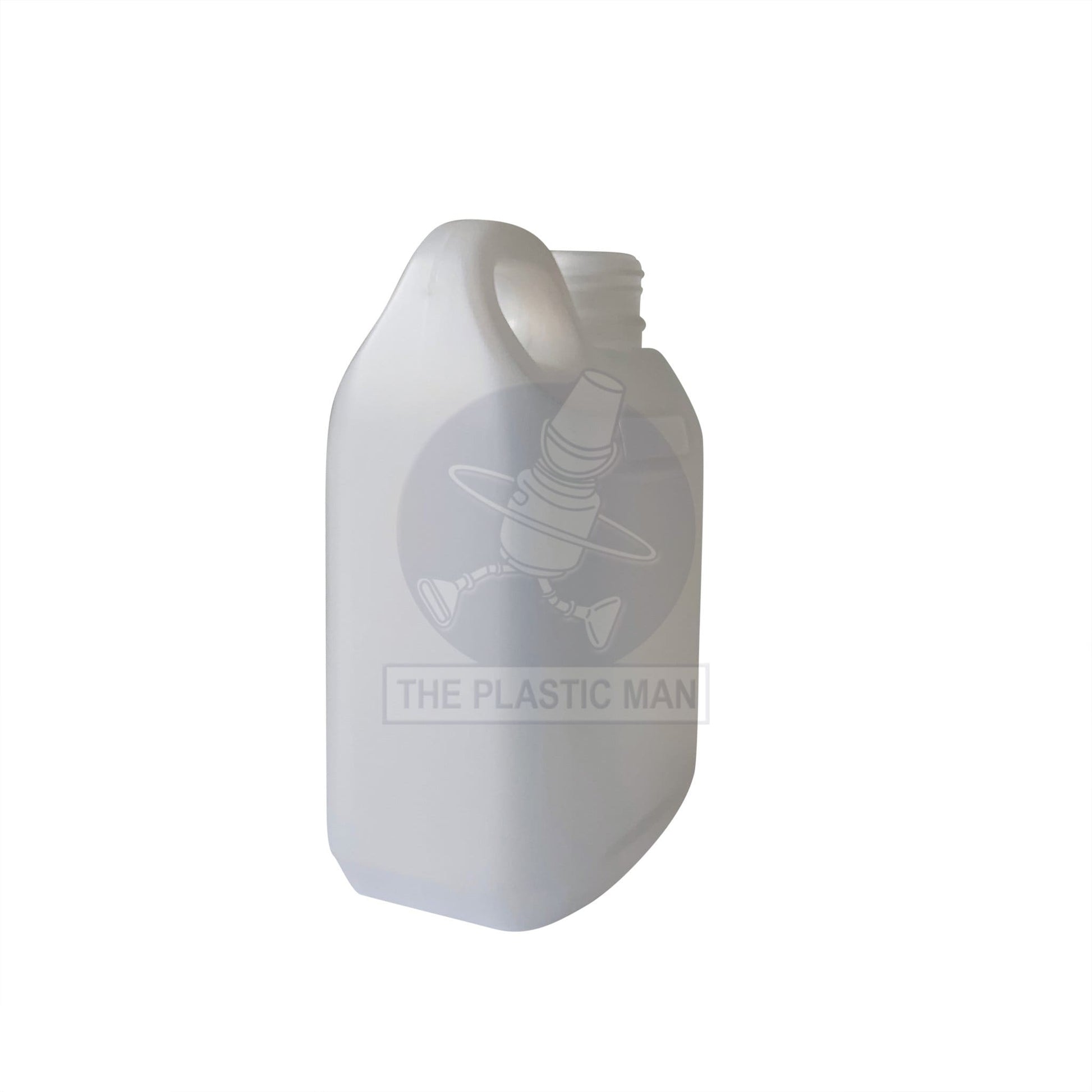 Jerry Can 1L - Jc1 Bottles Drums & Cans