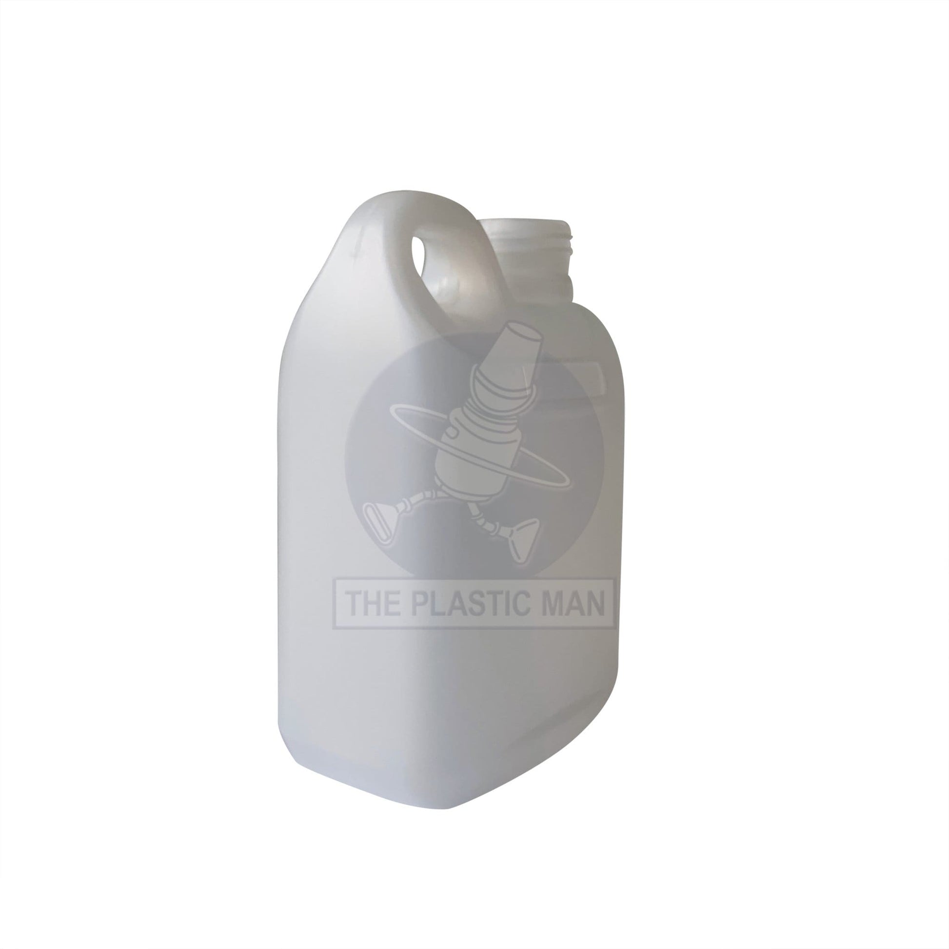 Jerry Can 1L - Jc1 Bottles Drums & Cans