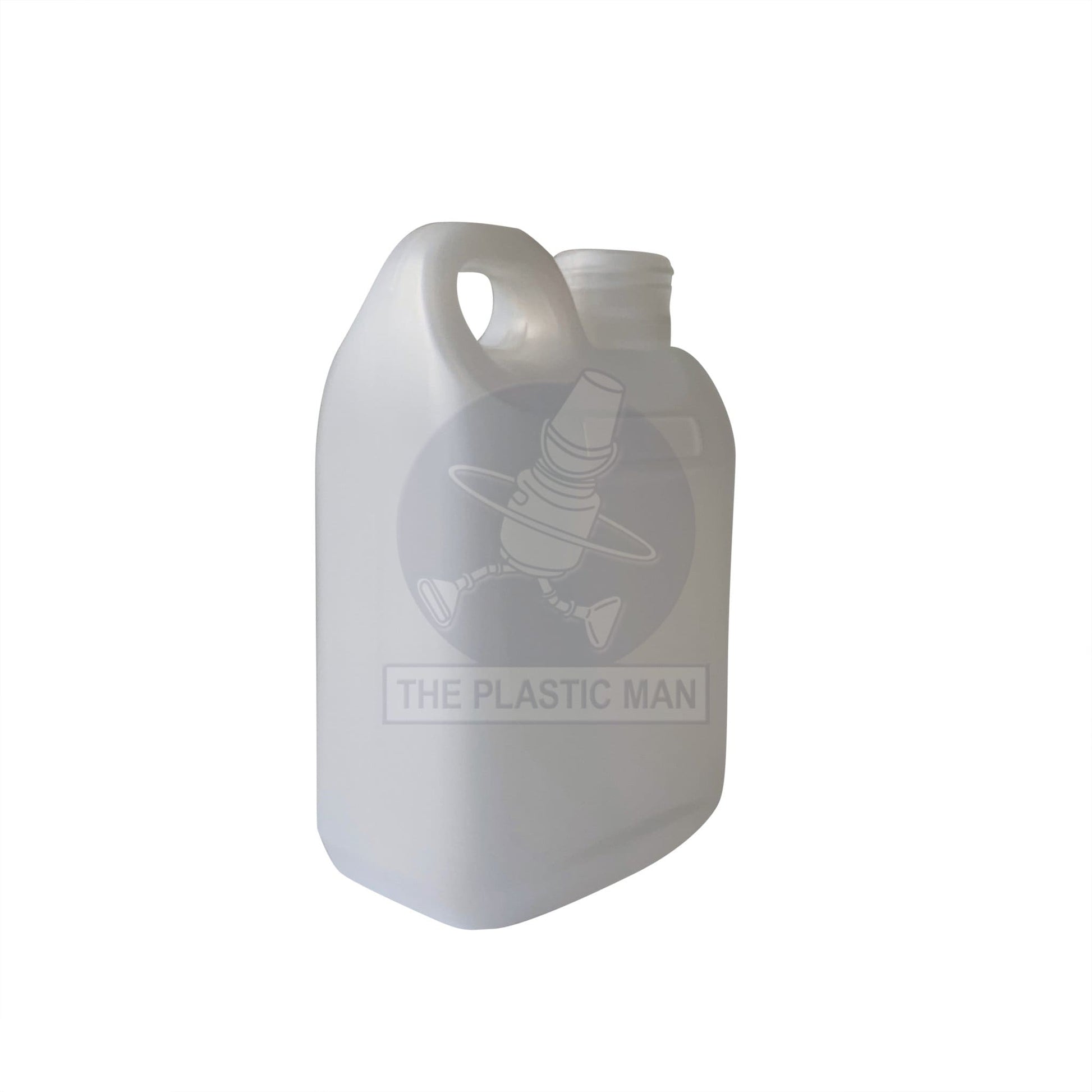 Jerry Can 1L - Jc1 Bottles Drums & Cans