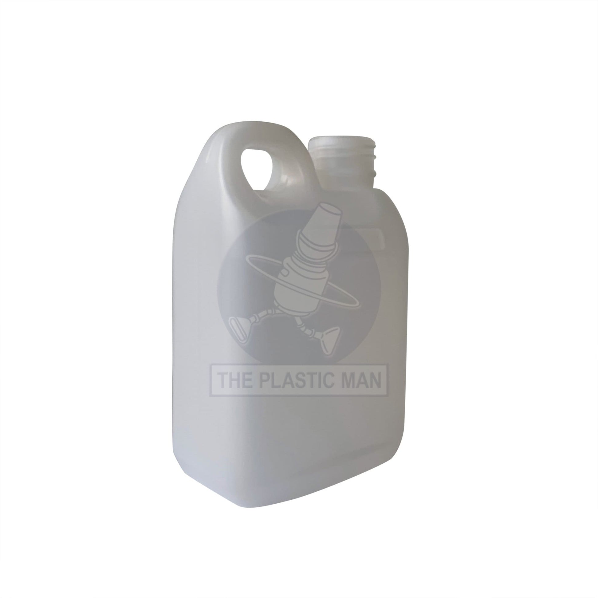 Jerry Can 1L - Jc1 Bottles Drums & Cans