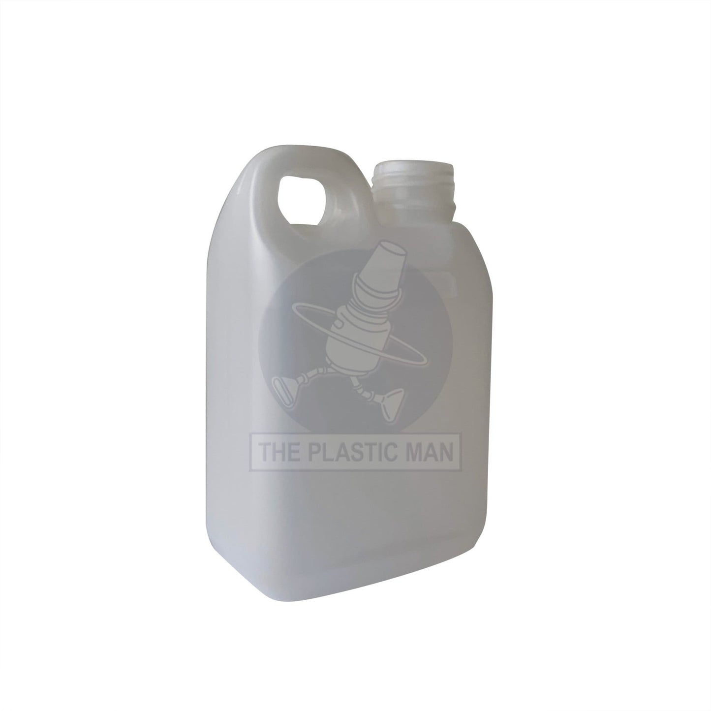 Jerry Can 1L - Jc1 Bottles Drums & Cans