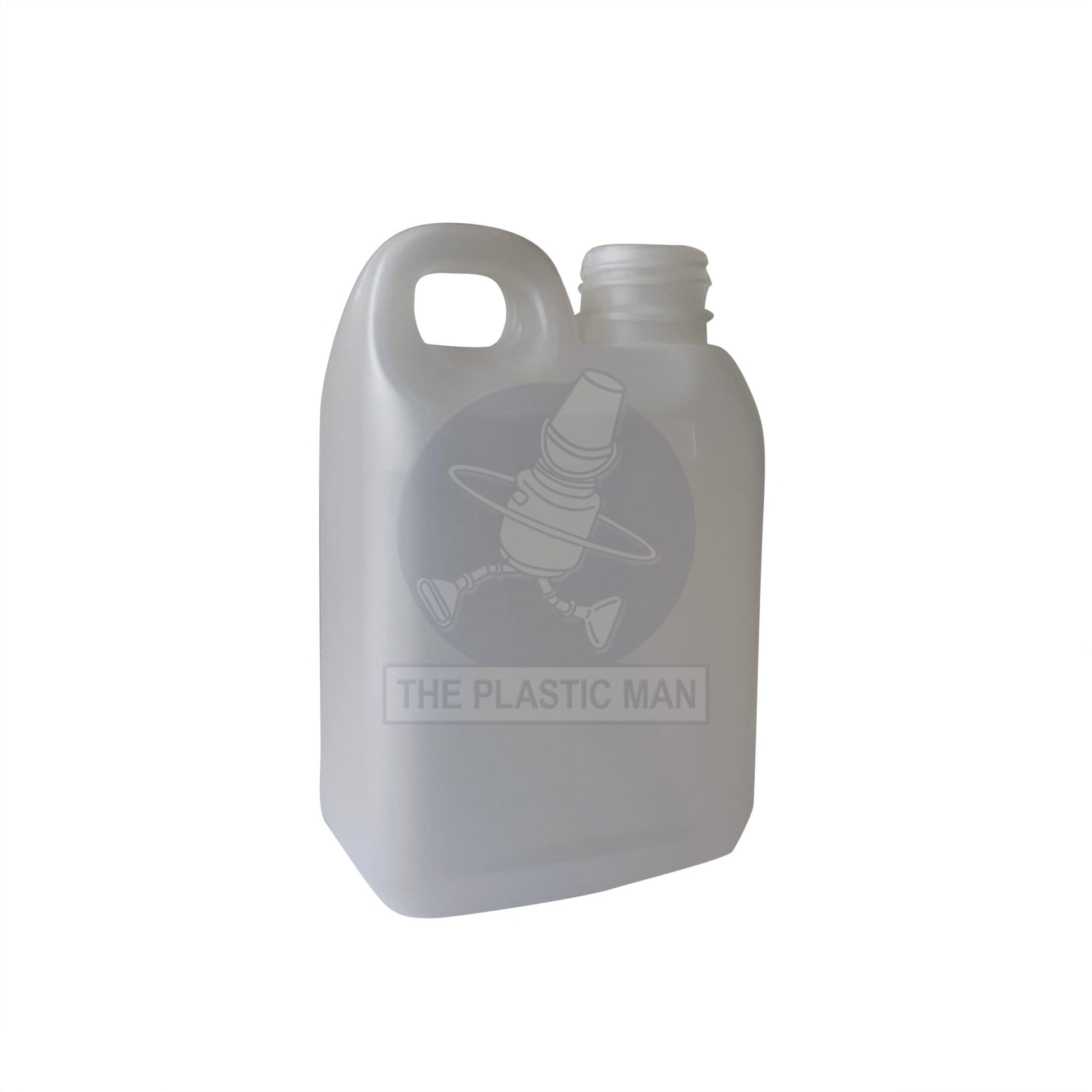 Jerry Can 1L - Jc1 Bottles Drums & Cans