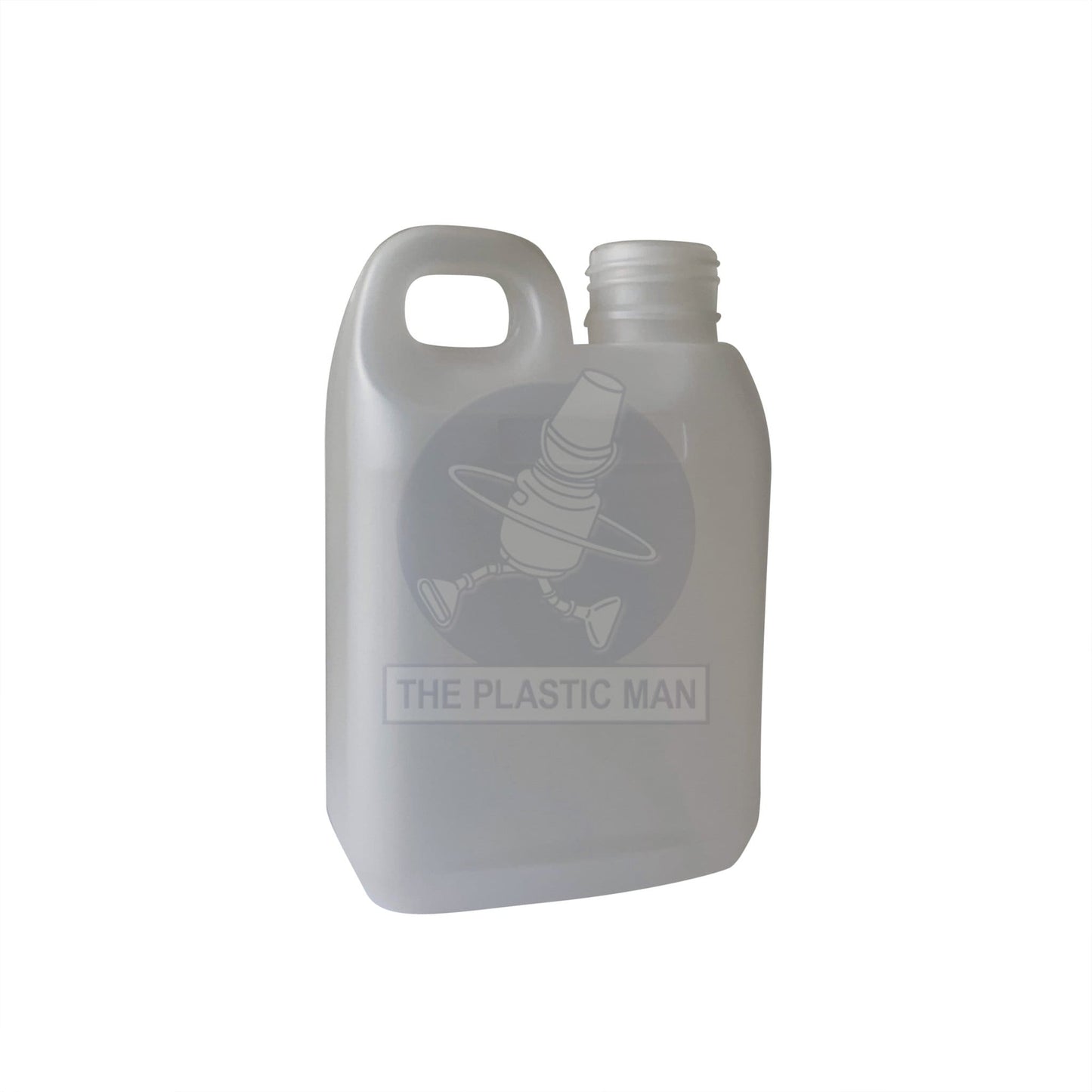 Jerry Can 1L - Jc1 Bottles Drums & Cans