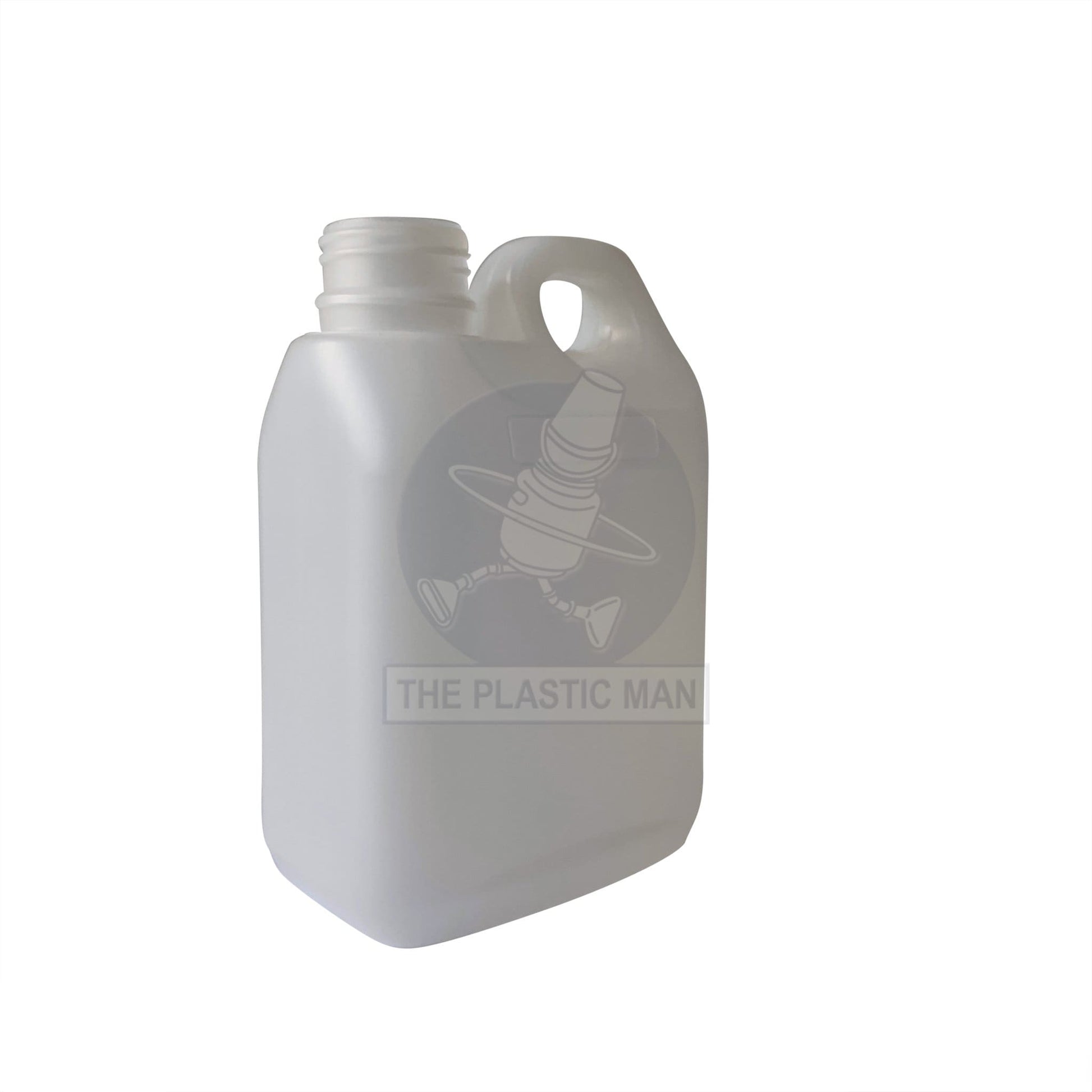 Jerry Can 1L - Jc1 Bottles Drums & Cans