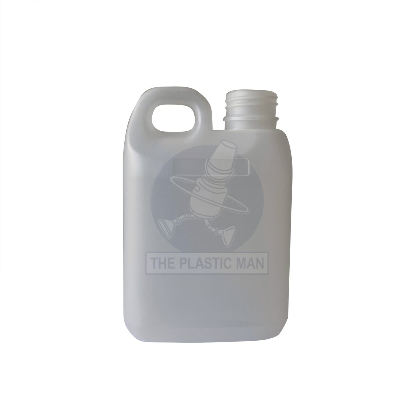 Jerry Can 1L - Jc1 Bottles Drums & Cans