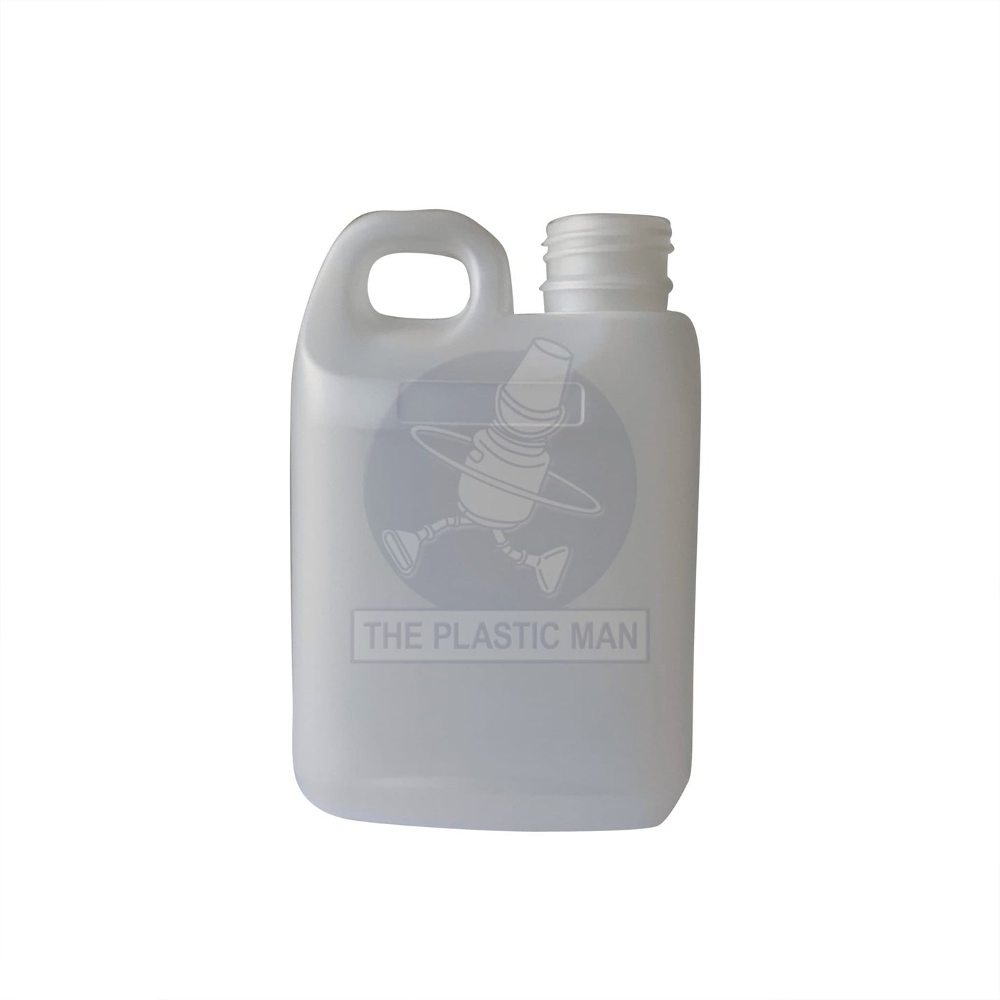 Jerry Can 1L - Jc1 Bottles Drums & Cans