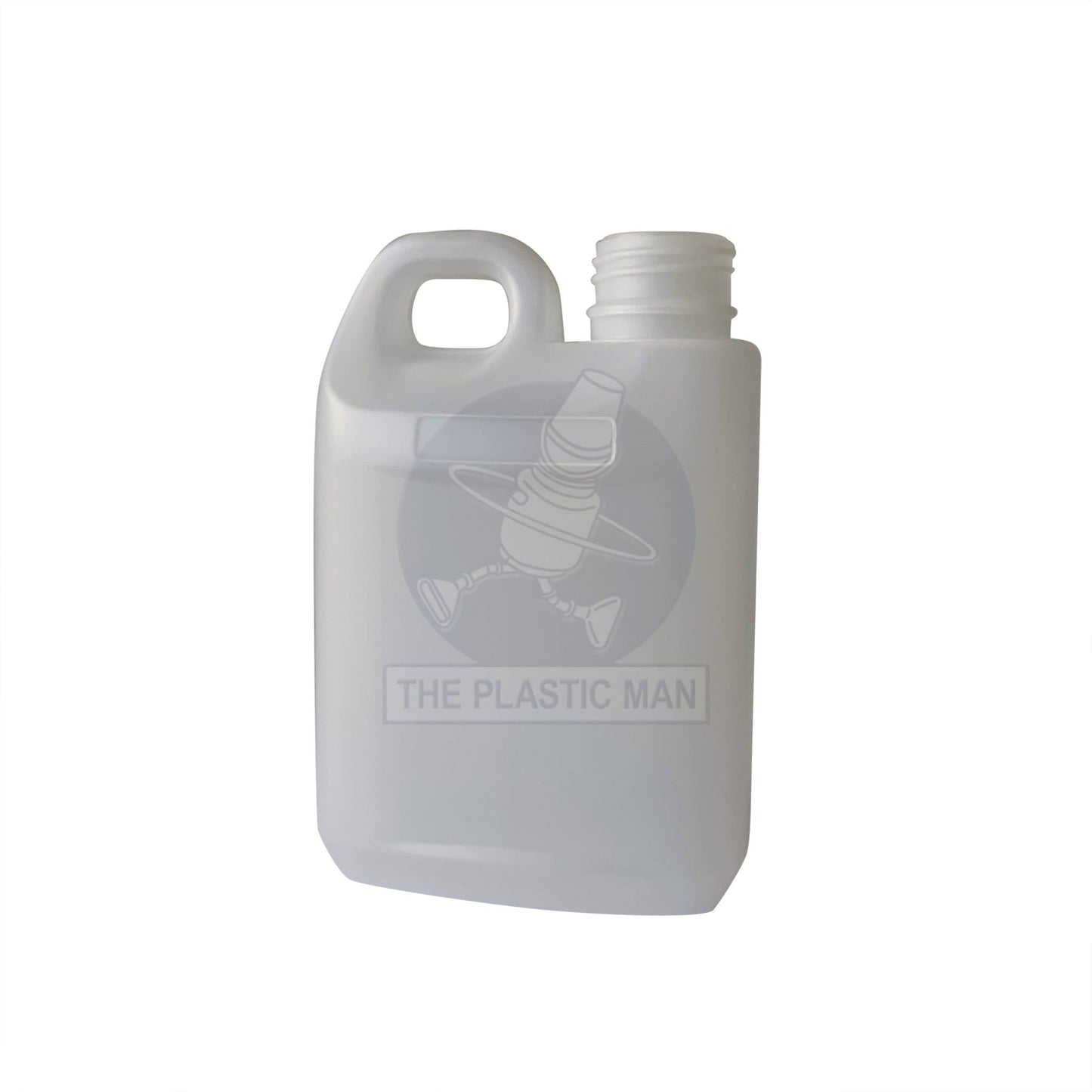 Jerry Can 1L - Jc1 Bottles Drums & Cans