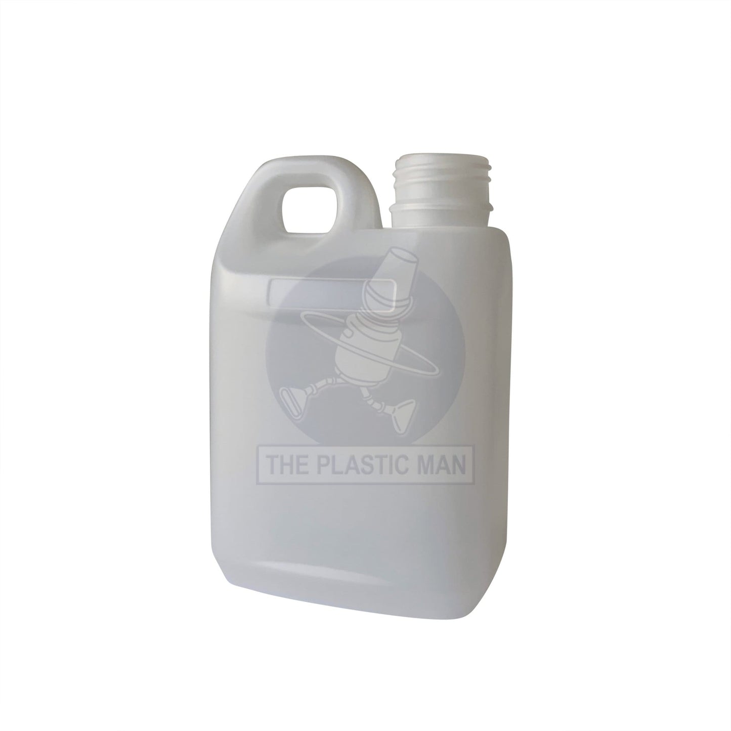 Jerry Can 1L - Jc1 Bottles Drums & Cans