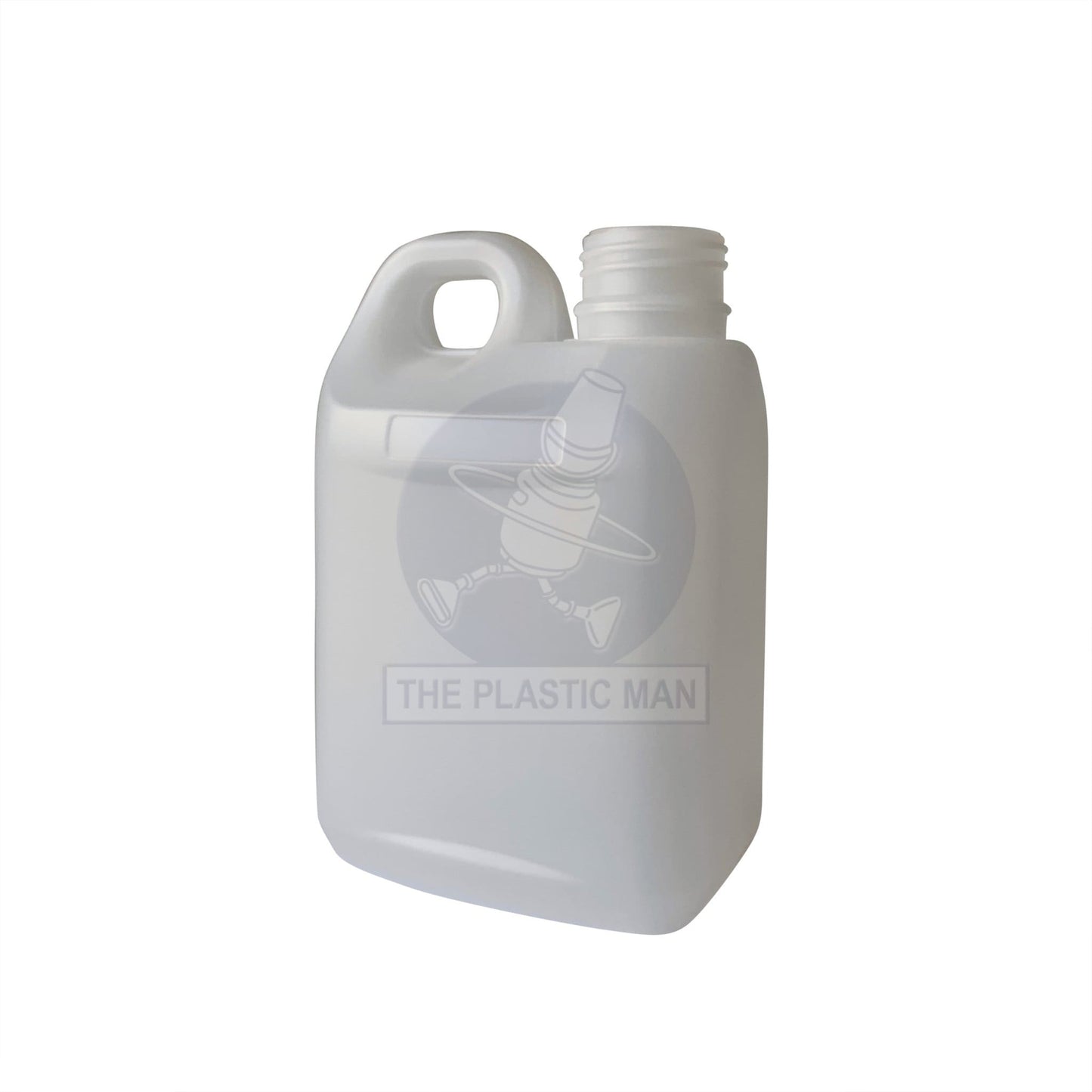 Jerry Can 1L - Jc1 Bottles Drums & Cans