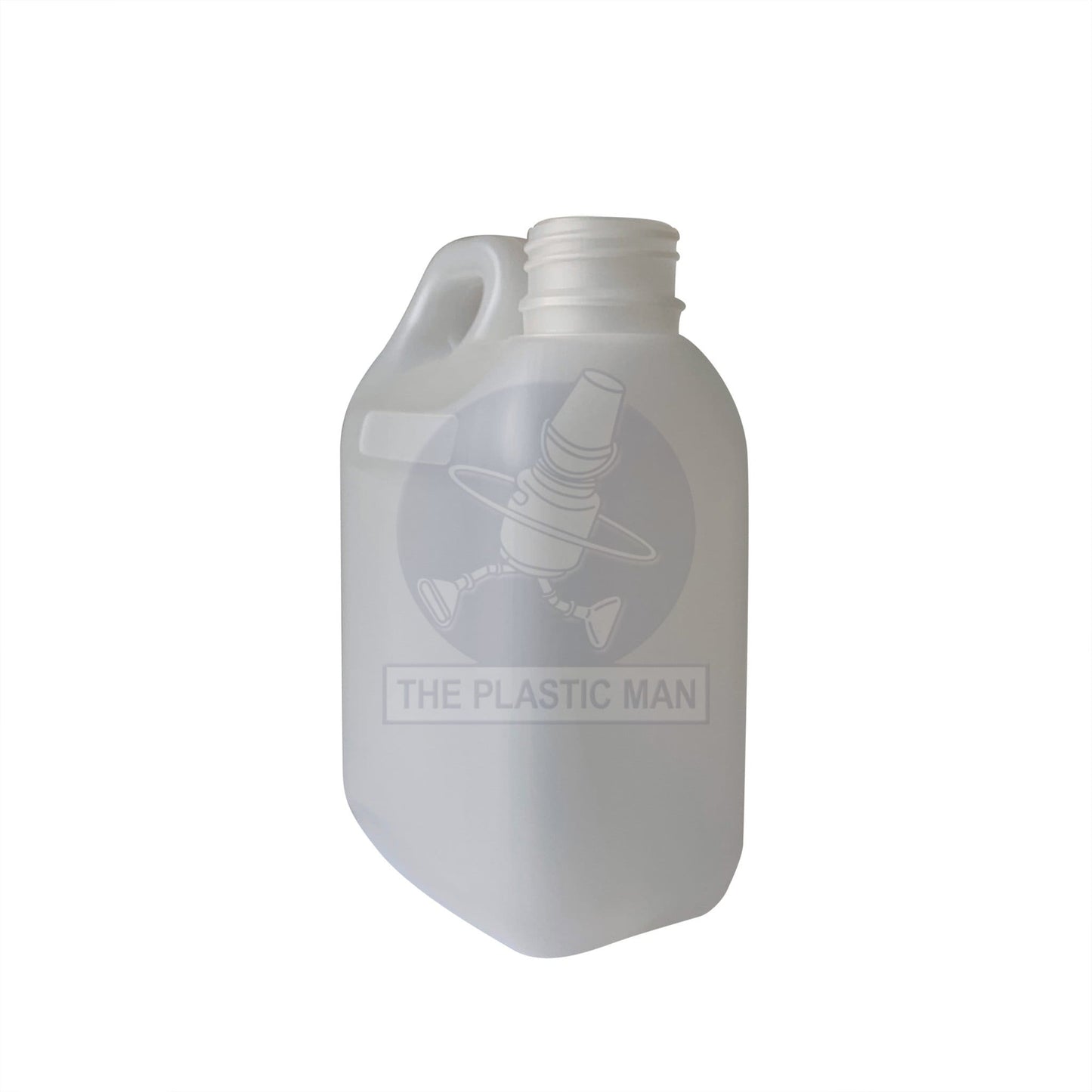 Jerry Can 1L - Jc1 Bottles Drums & Cans