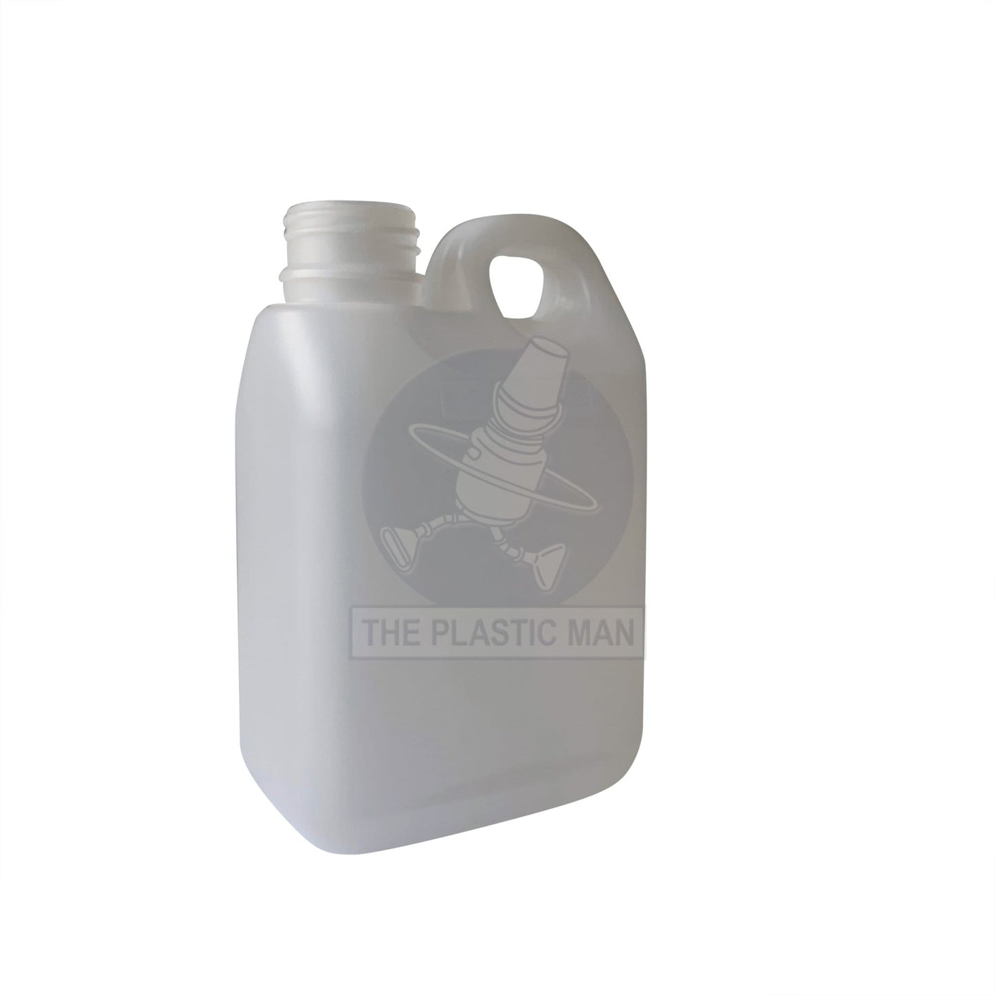 Jerry Can 1L - Jc1 Bottles Drums & Cans