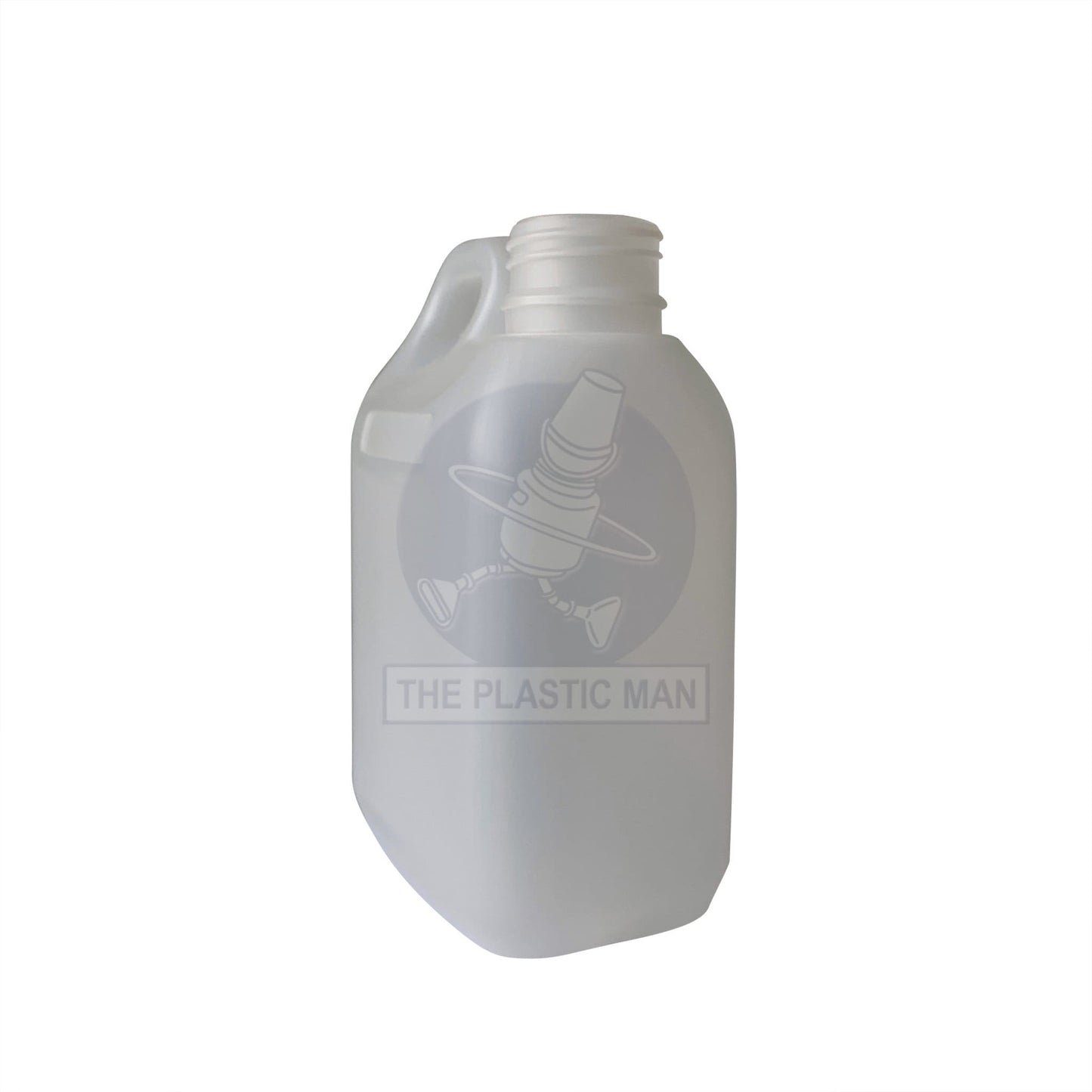 Jerry Can 1L - Jc1 Bottles Drums & Cans