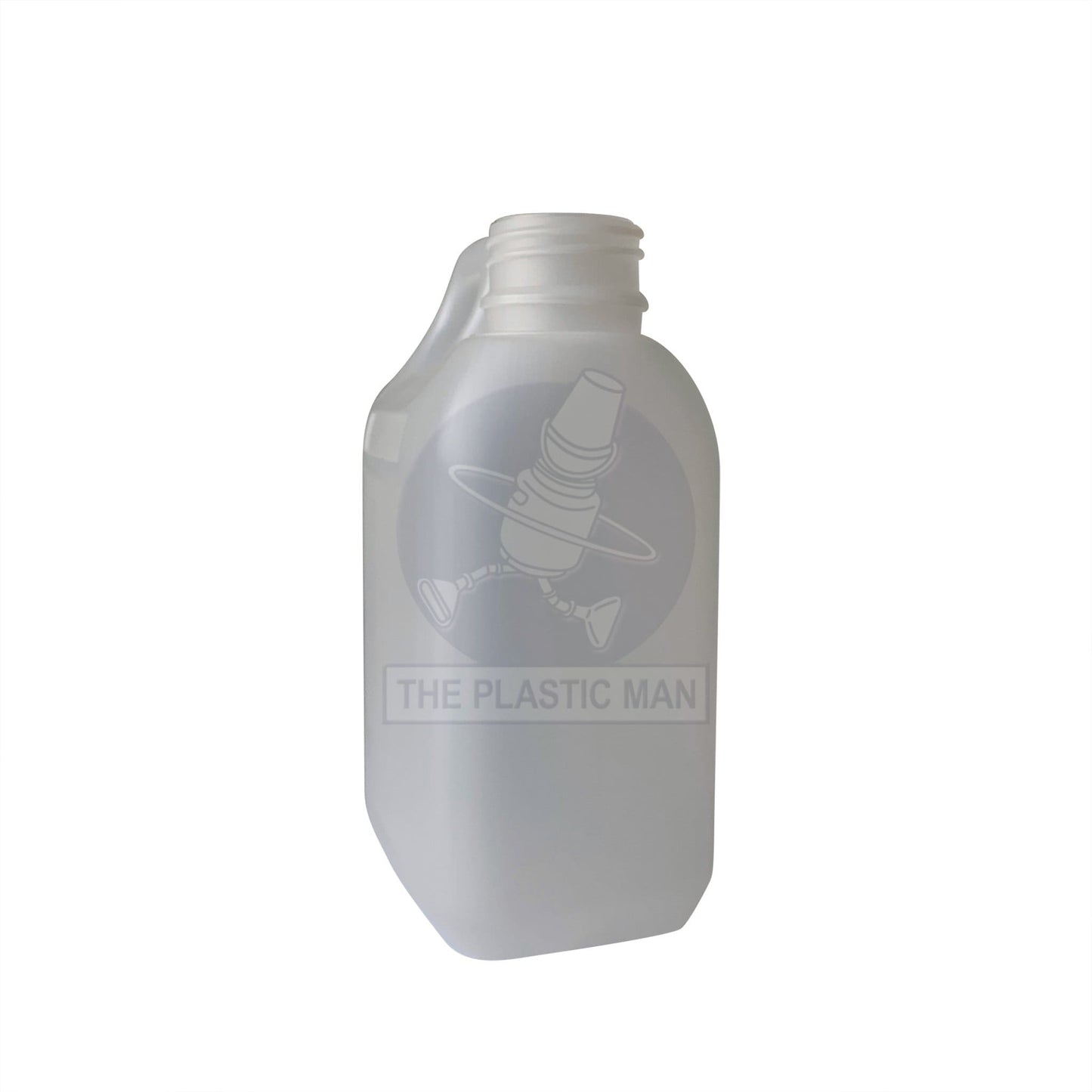 Jerry Can 1L - Jc1 Bottles Drums & Cans