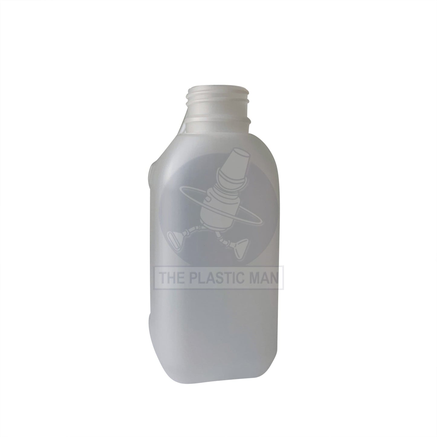 Jerry Can 1L - Jc1 Bottles Drums & Cans