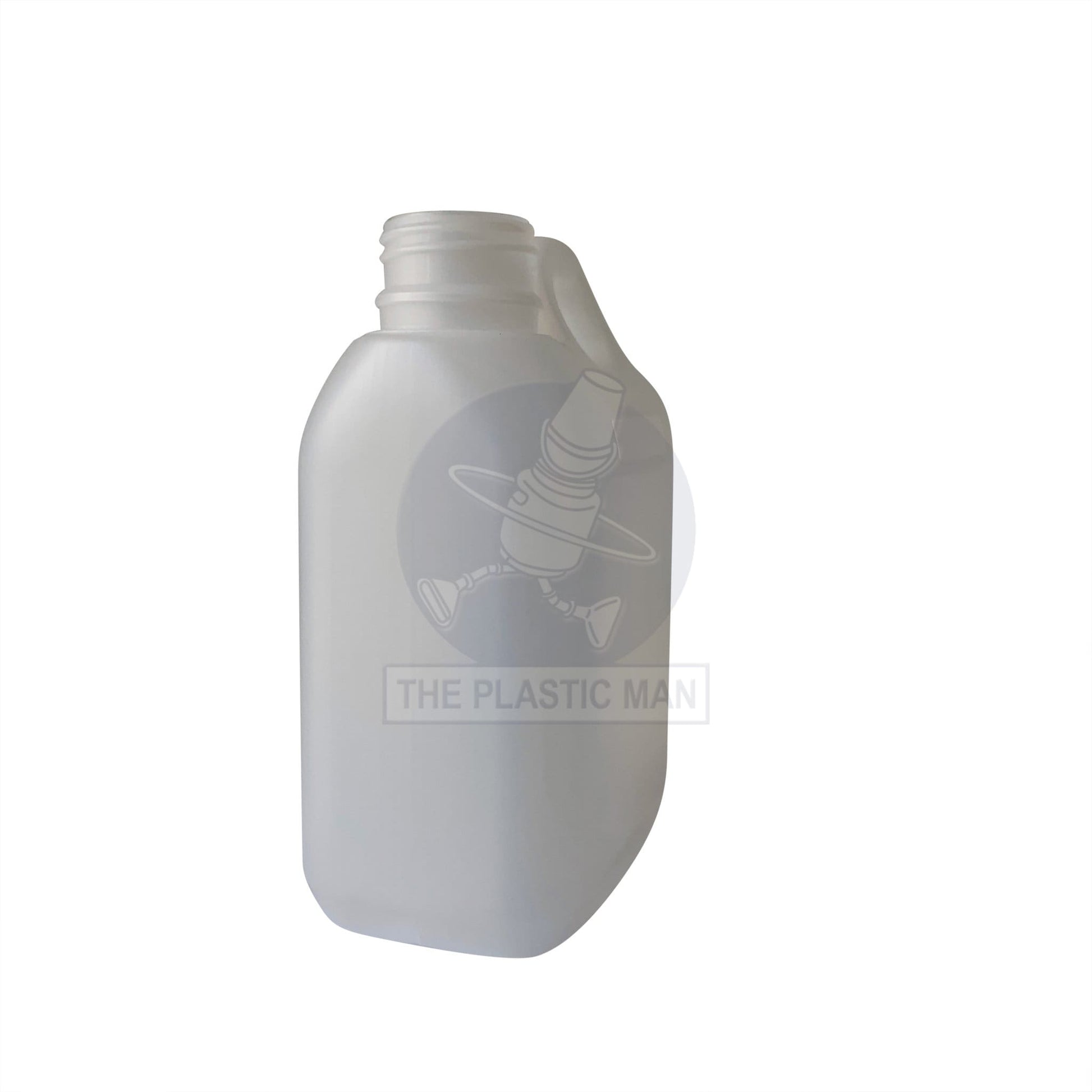 Jerry Can 1L - Jc1 Bottles Drums & Cans