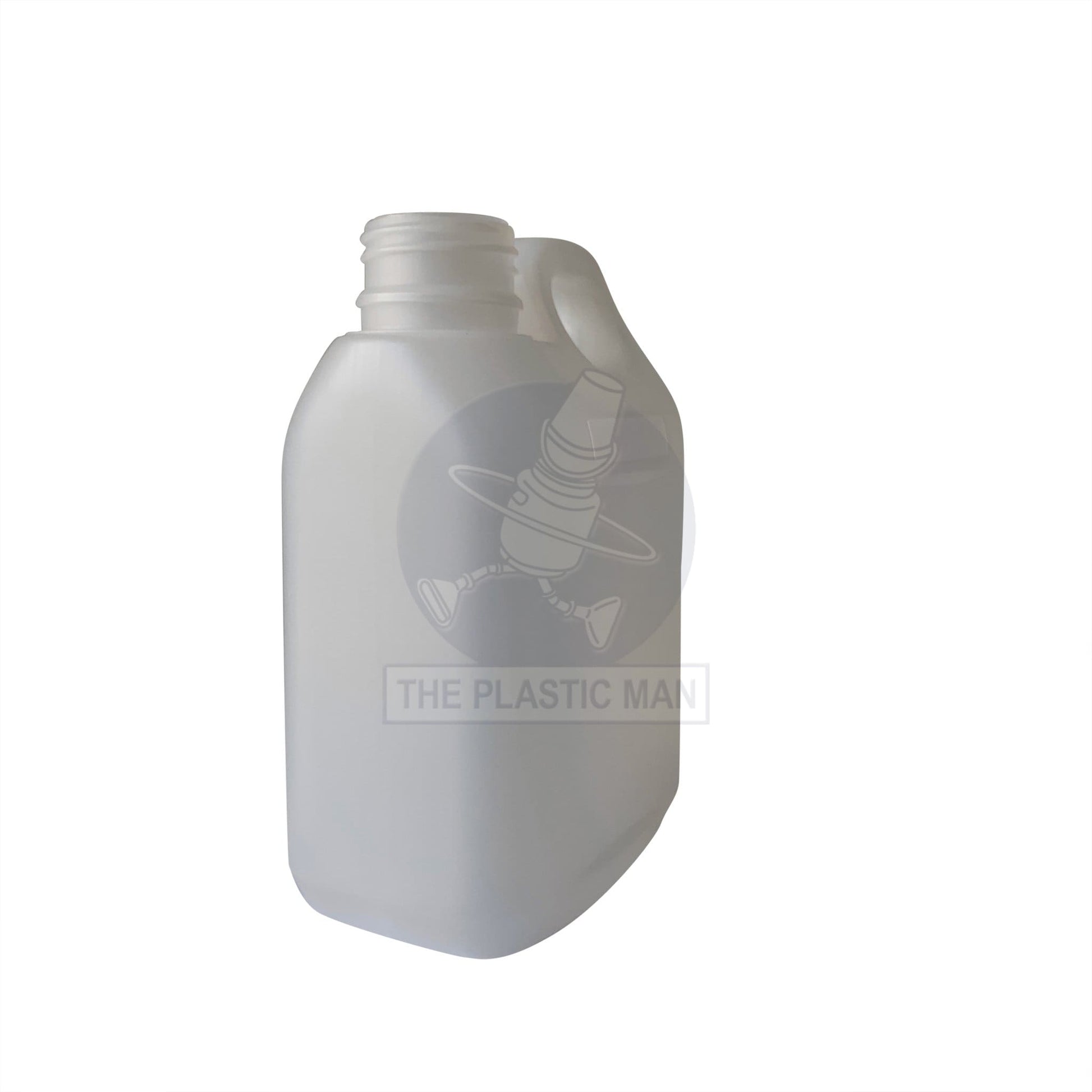 Jerry Can 1L - Jc1 Bottles Drums & Cans