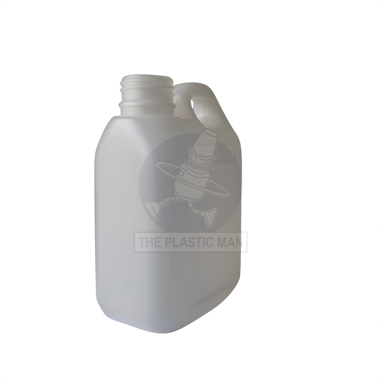 Jerry Can 1L - Jc1 Bottles Drums & Cans