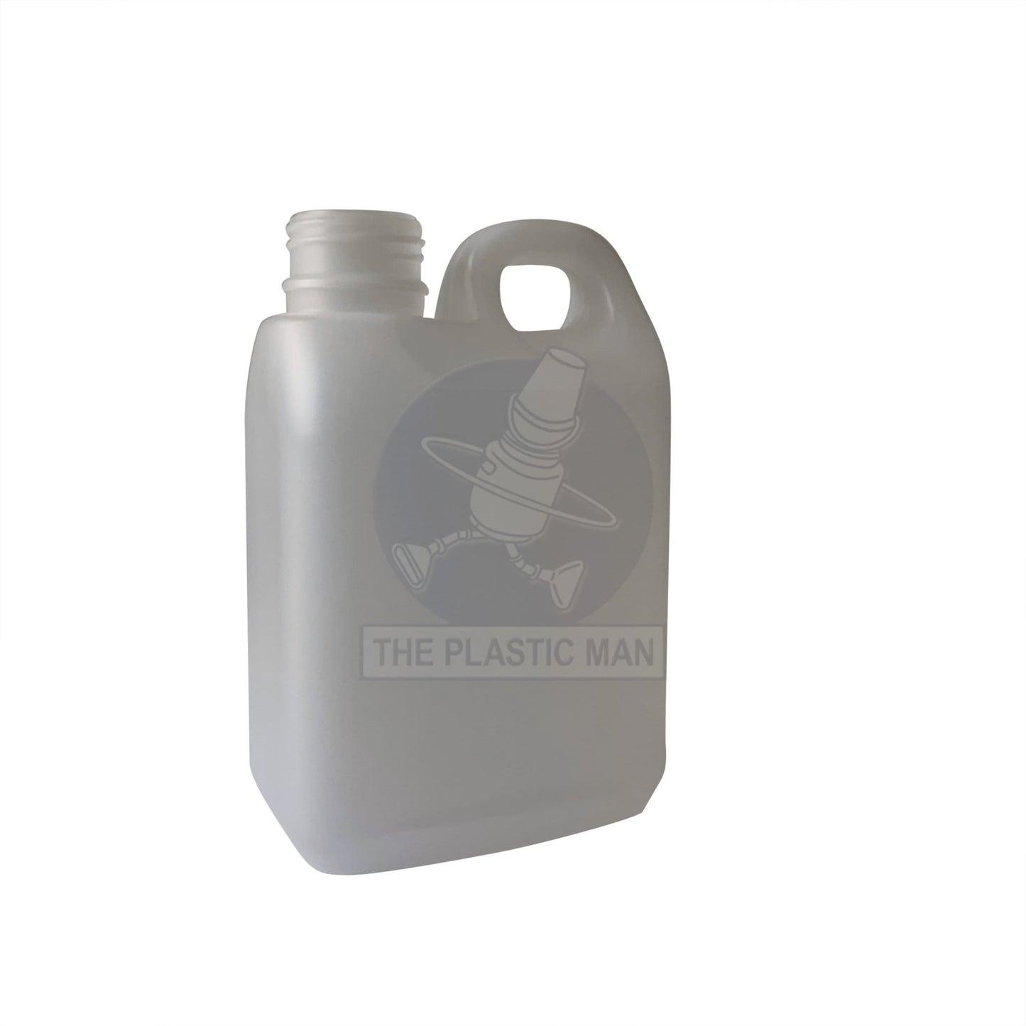 Jerry Can 1L - Jc1 Bottles Drums & Cans