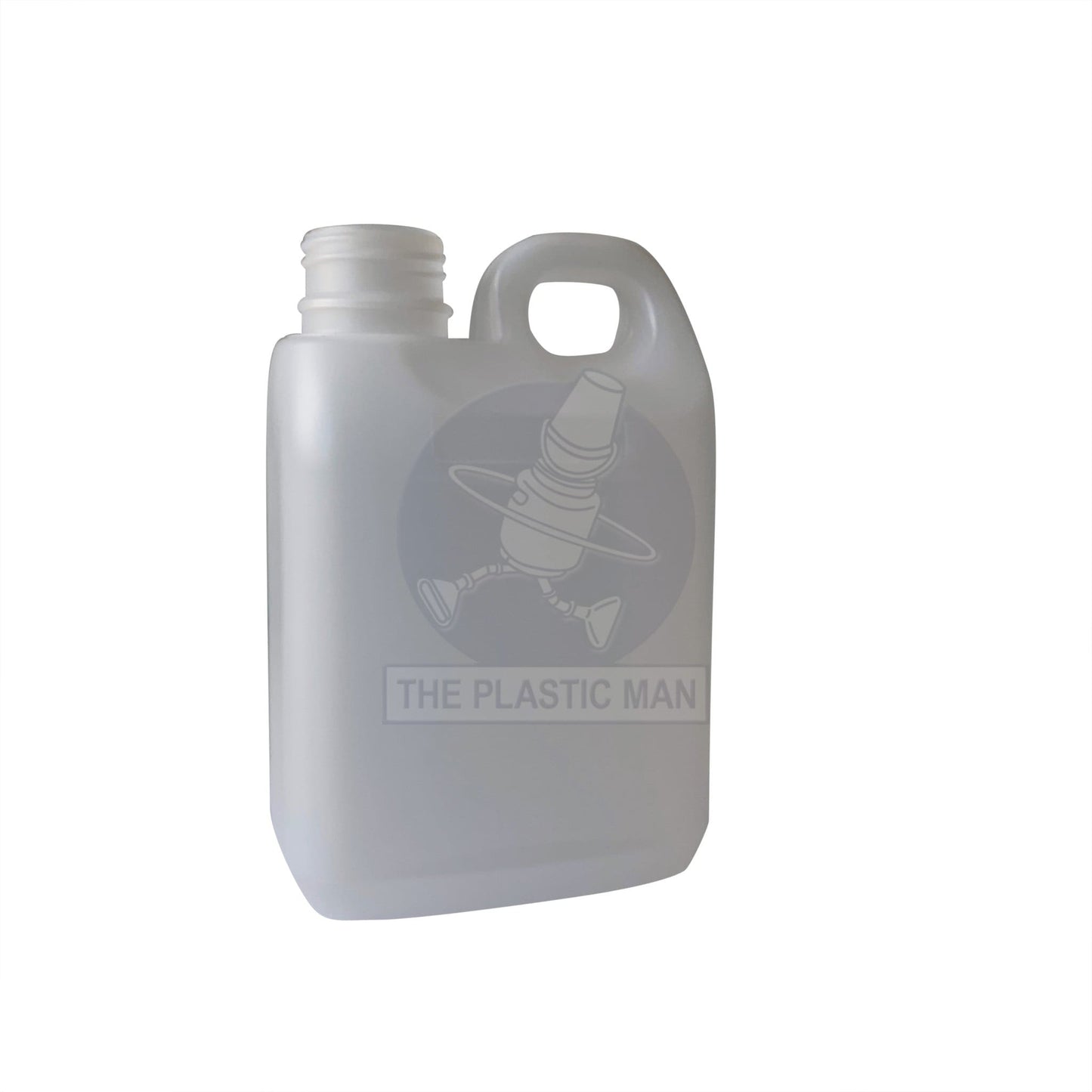 Jerry Can 1L - Jc1 Bottles Drums & Cans