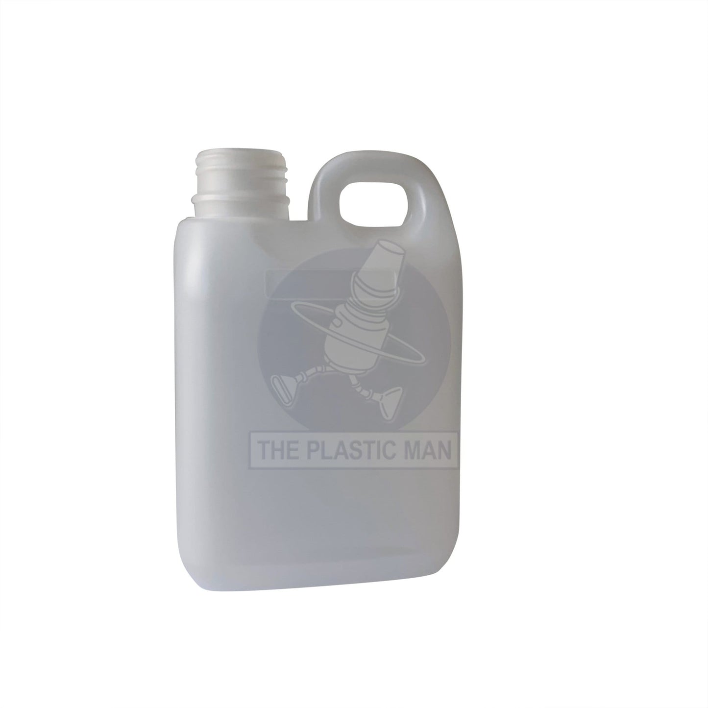 Jerry Can 1L - Jc1 Bottles Drums & Cans