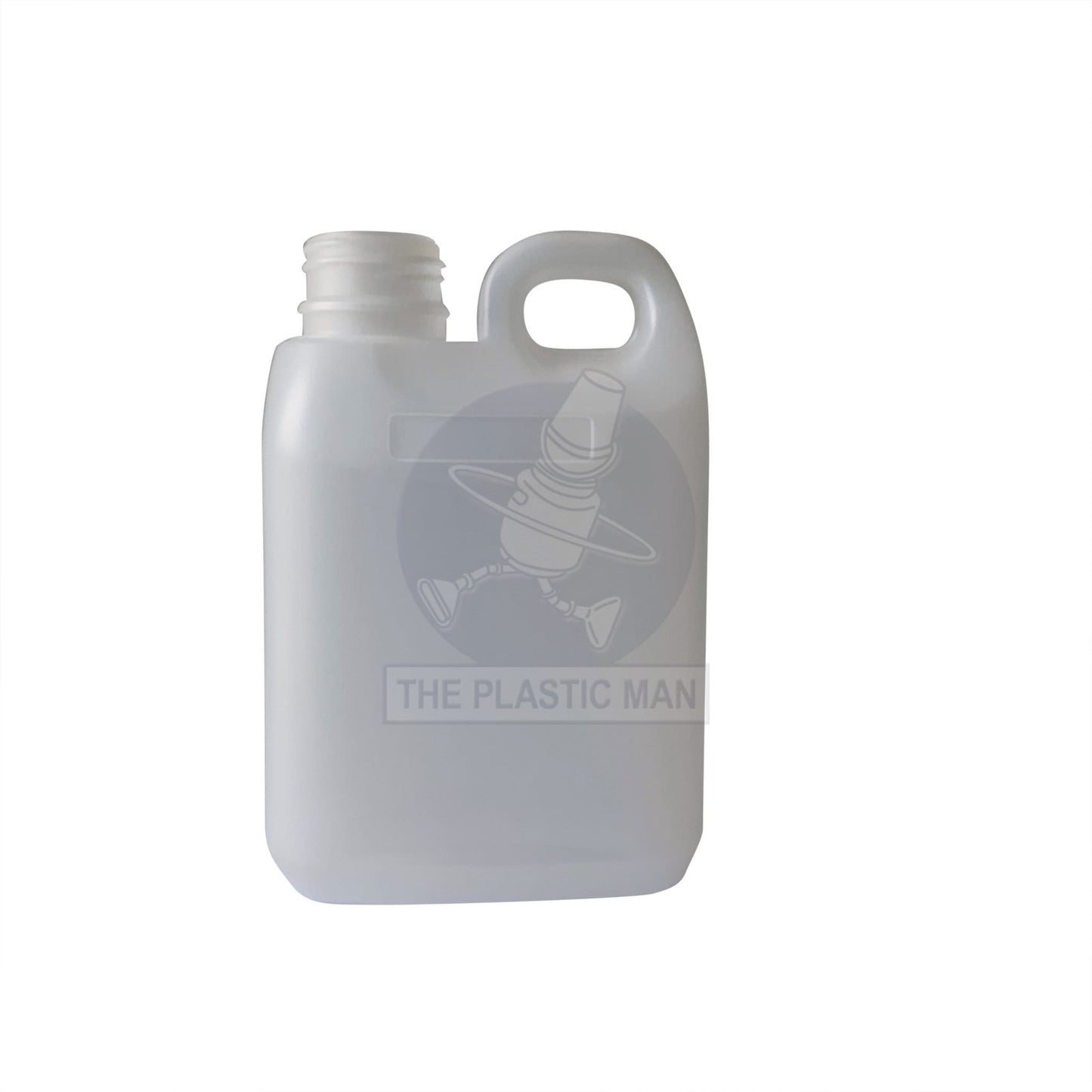 Jerry Can 1L - Jc1 Bottles Drums & Cans