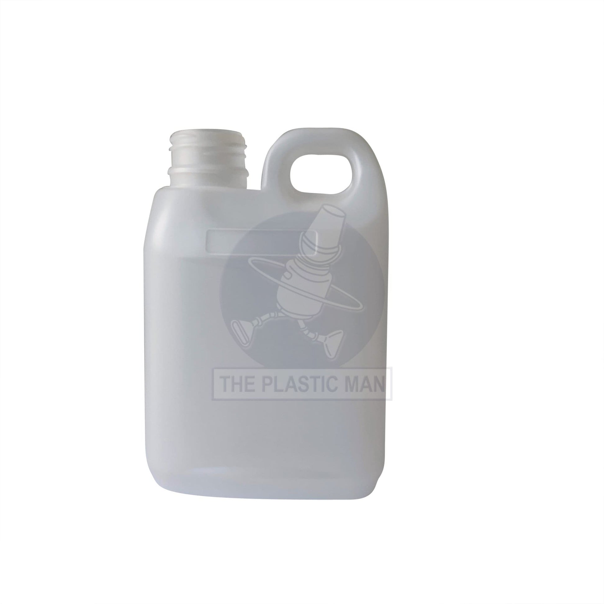 Jerry Can 1L - Jc1 Bottles Drums & Cans