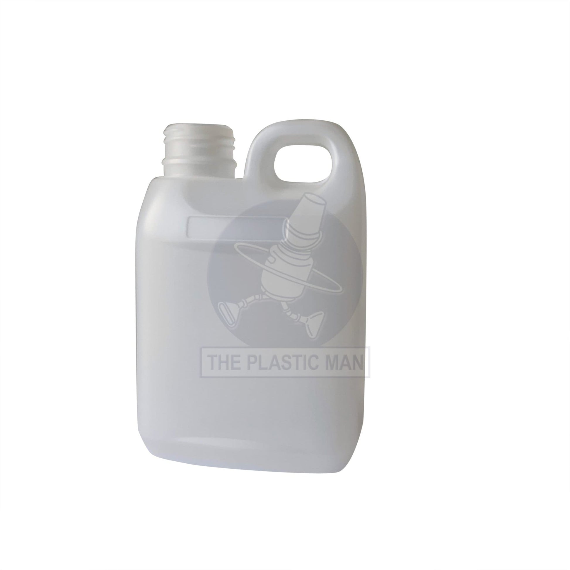 Jerry Can 1L - Jc1 Bottles Drums & Cans