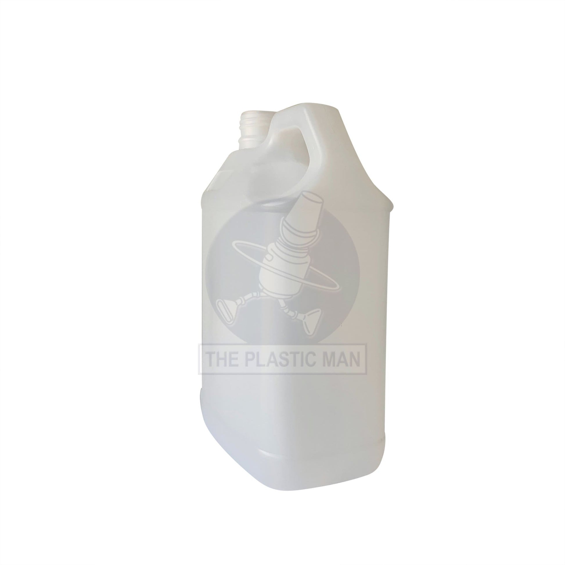 Jerry Can 2L - Jc2 Bottles Drums & Cans