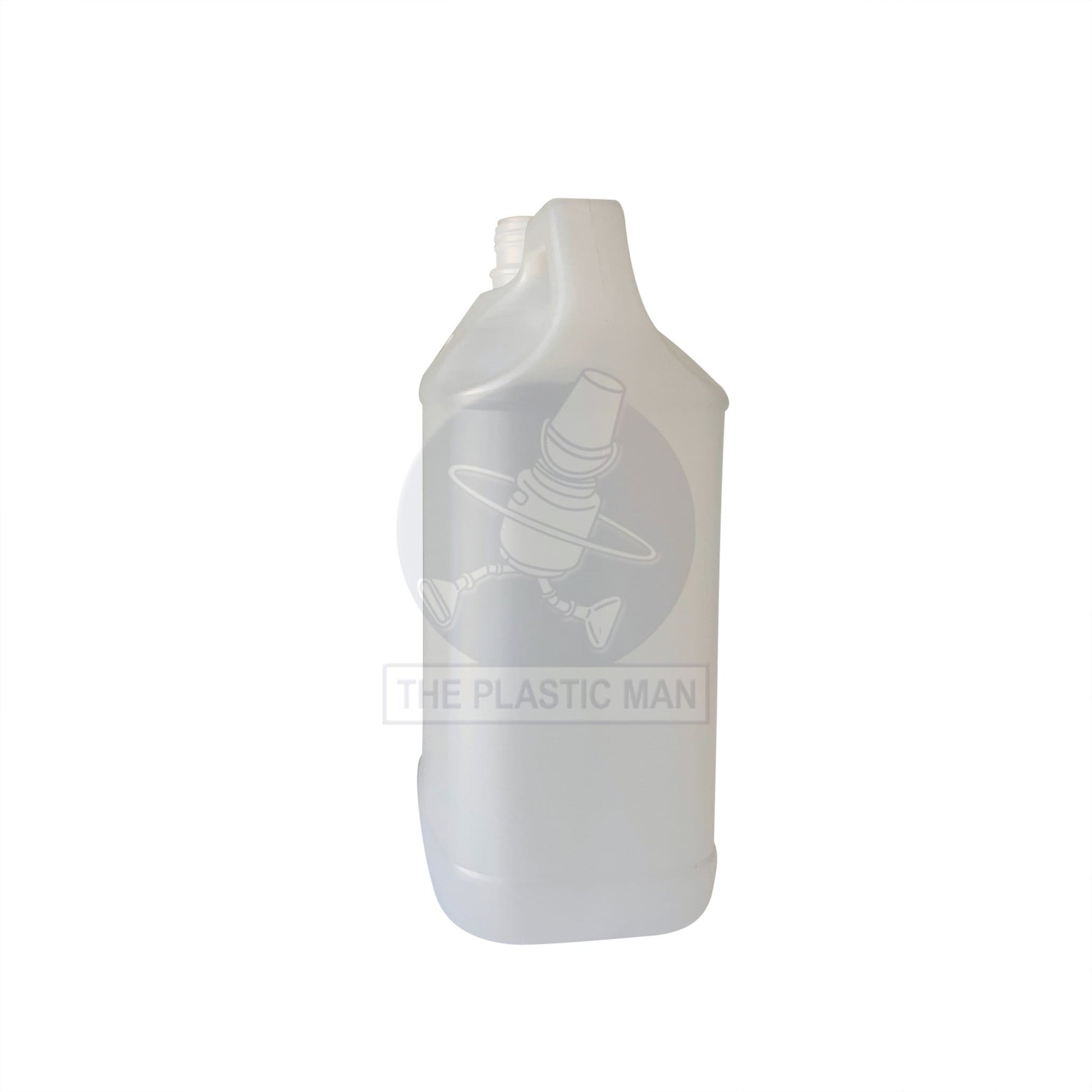 Jerry Can 2L - Jc2 Bottles Drums & Cans