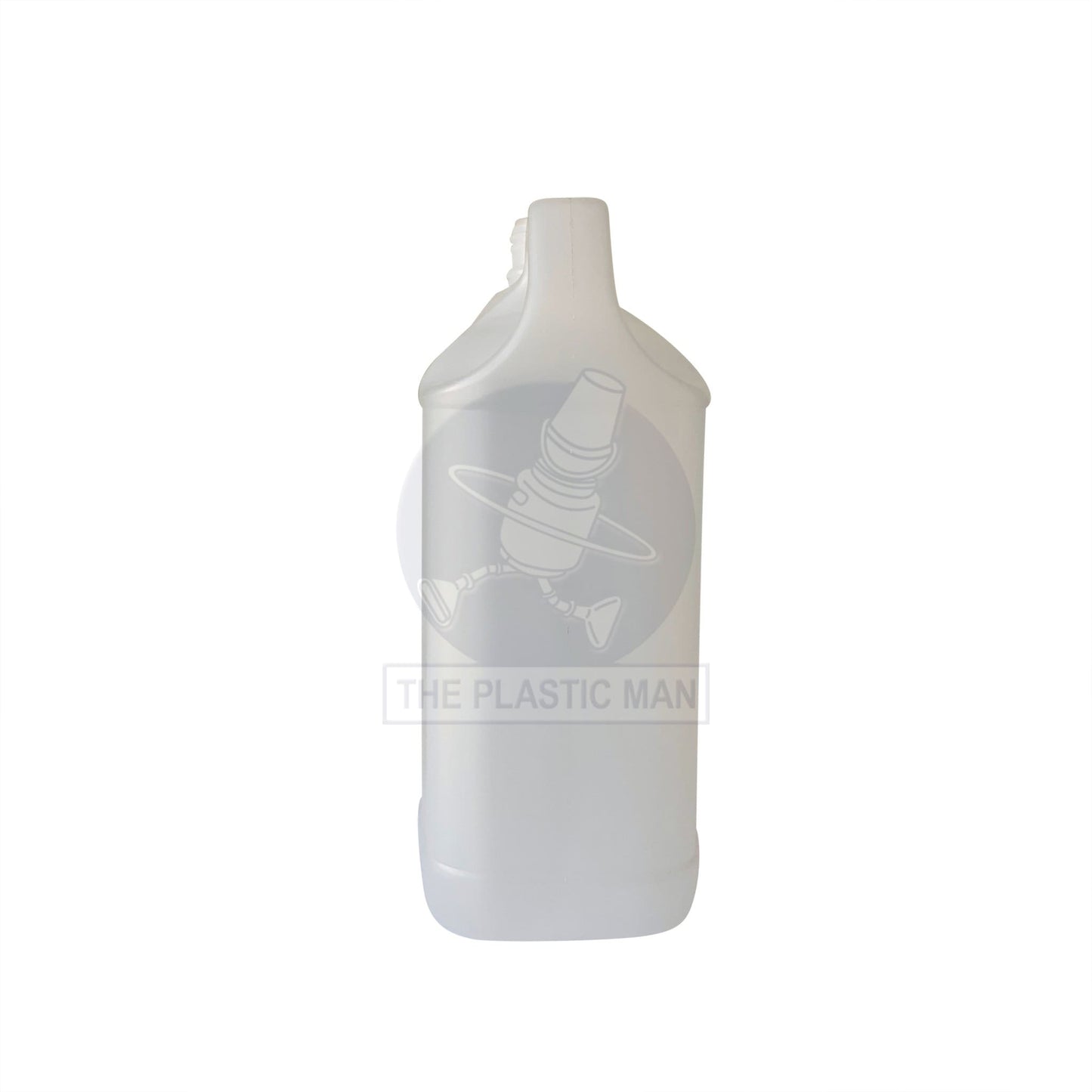 Jerry Can 2L - Jc2 Bottles Drums & Cans