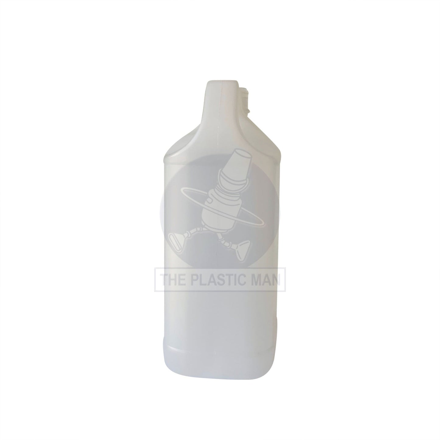 Jerry Can 2L - Jc2 Bottles Drums & Cans