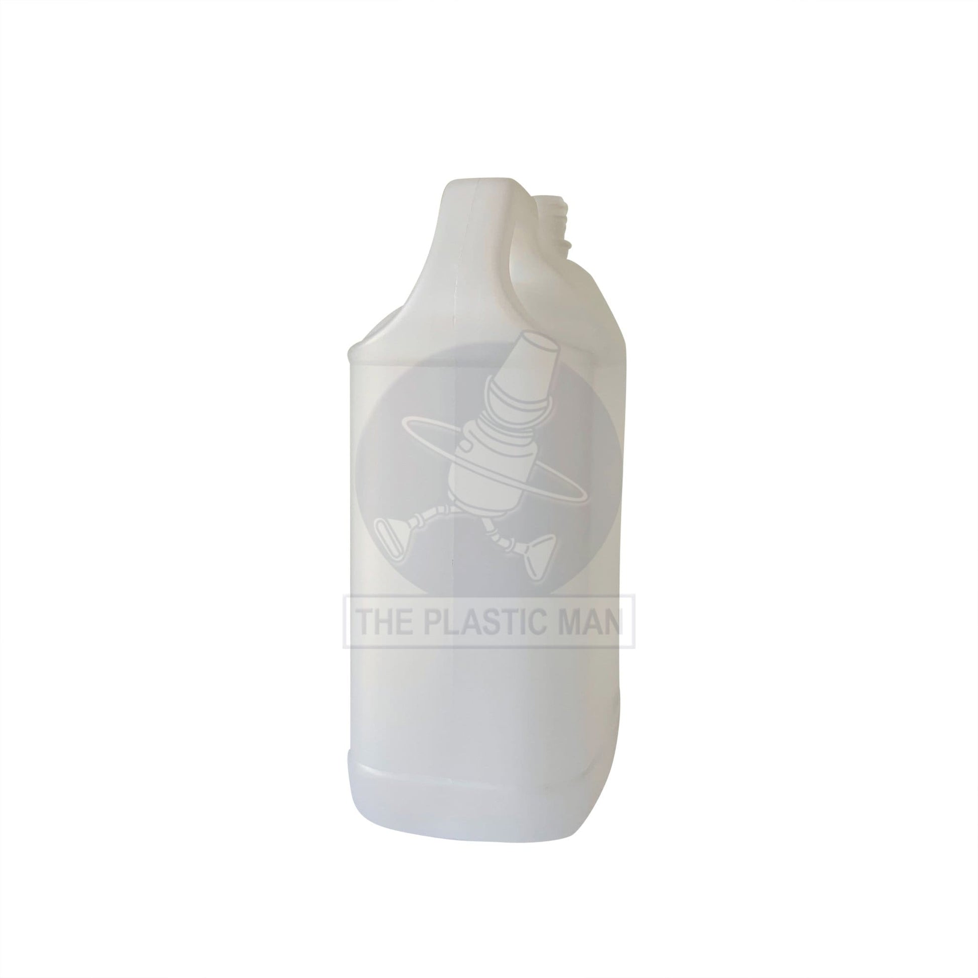 Jerry Can 2L - Jc2 Bottles Drums & Cans