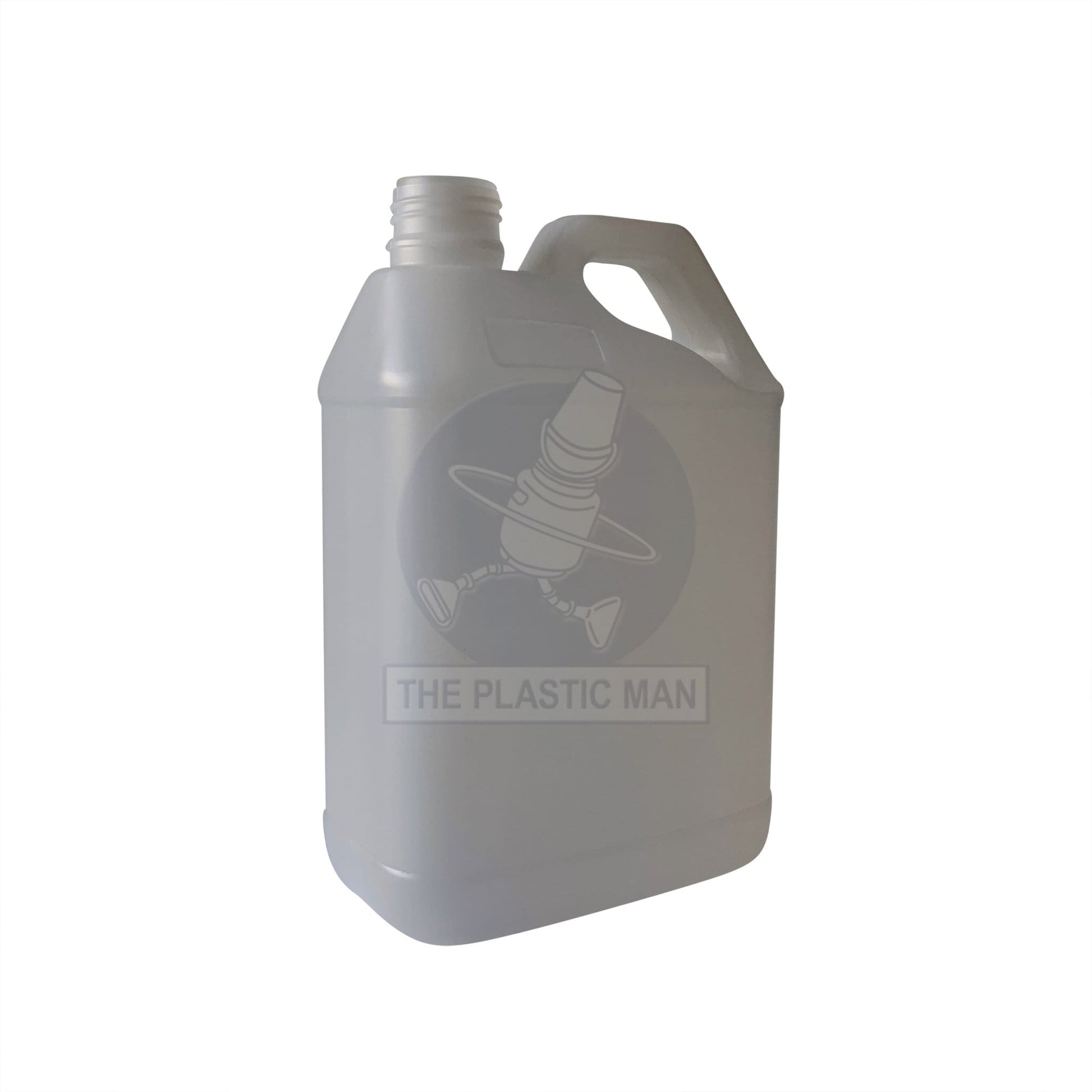 Jerry Can 2L - Jc2 Bottles Drums & Cans