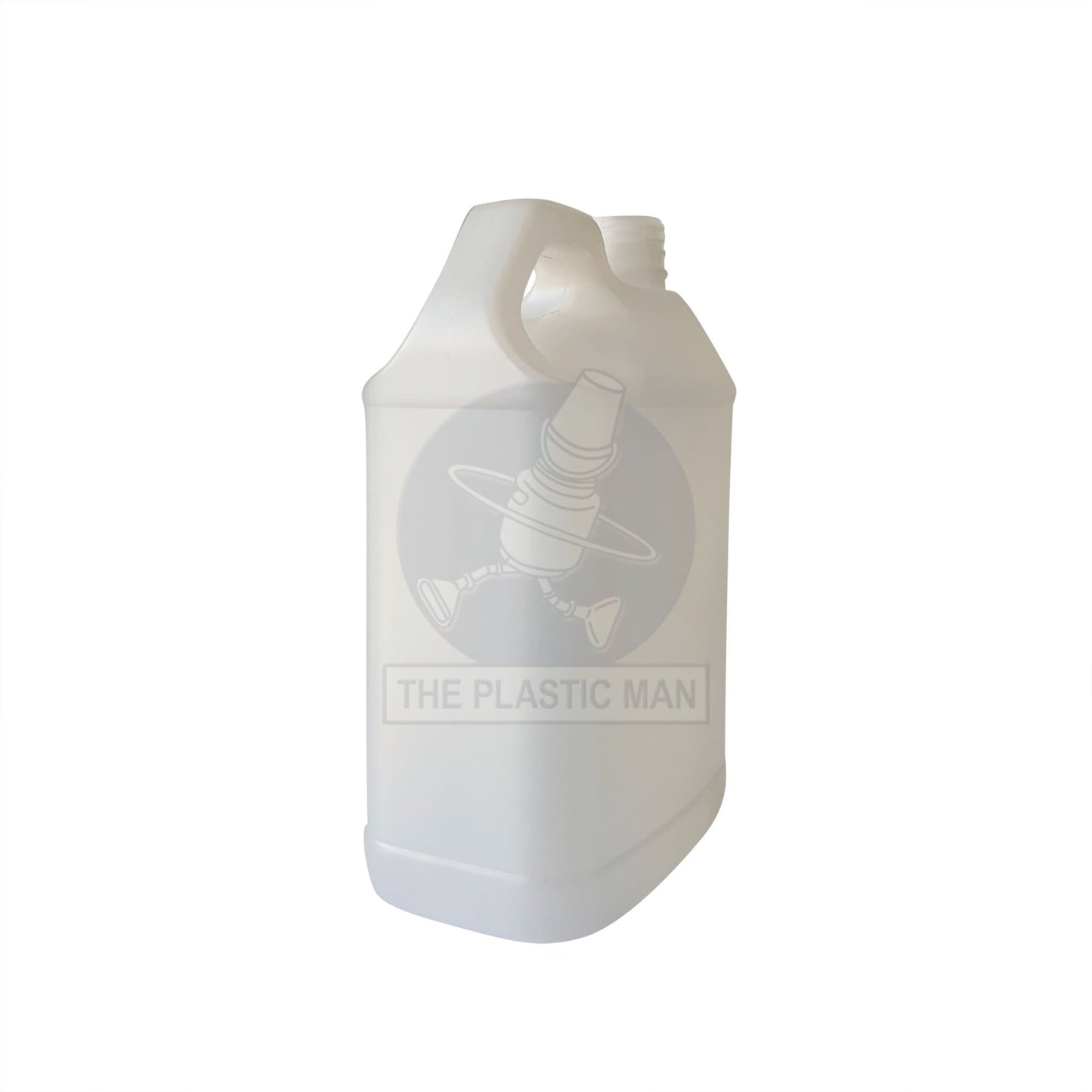 Jerry Can 2L - Jc2 Bottles Drums & Cans