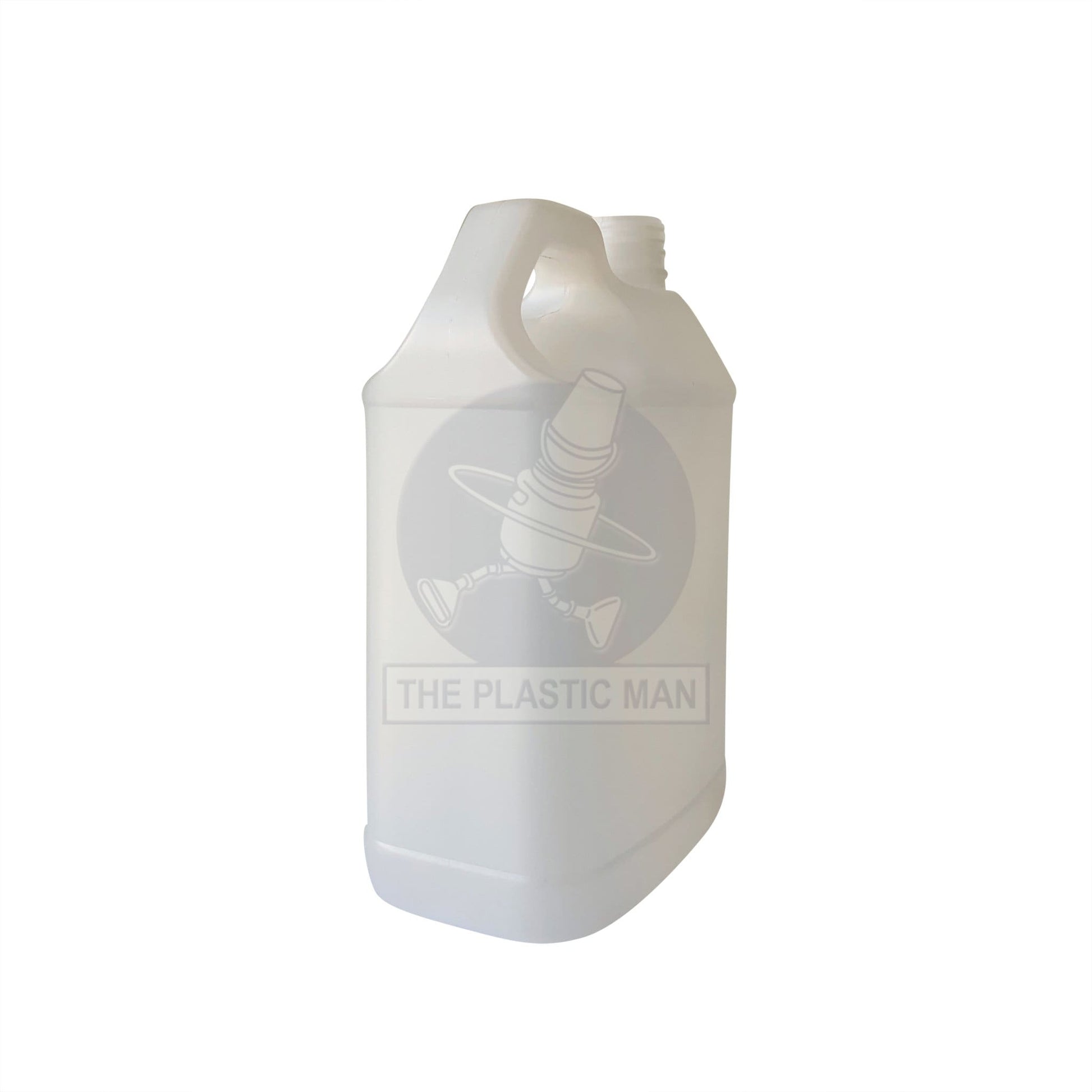 Jerry Can 2L - Jc2 Bottles Drums & Cans