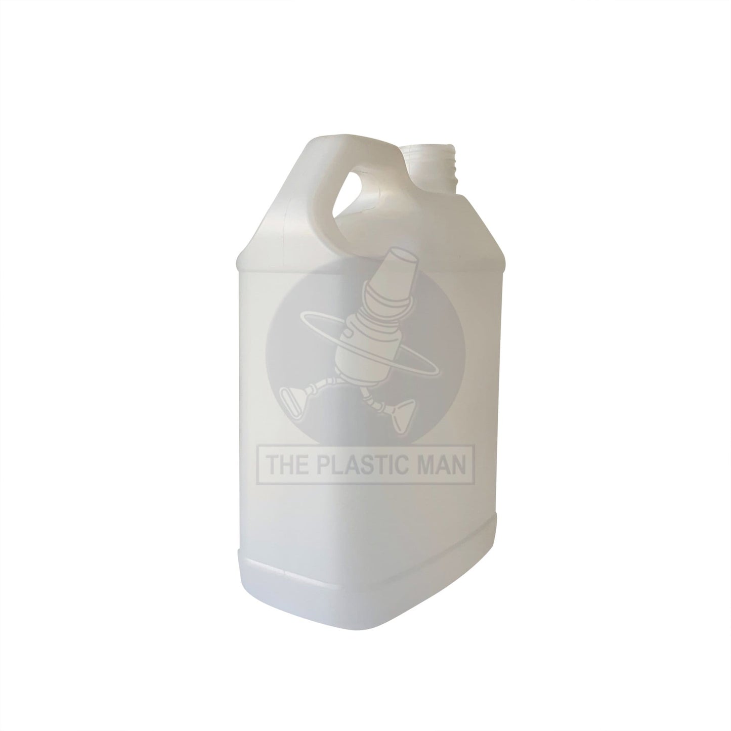 Jerry Can 2L - Jc2 Bottles Drums & Cans