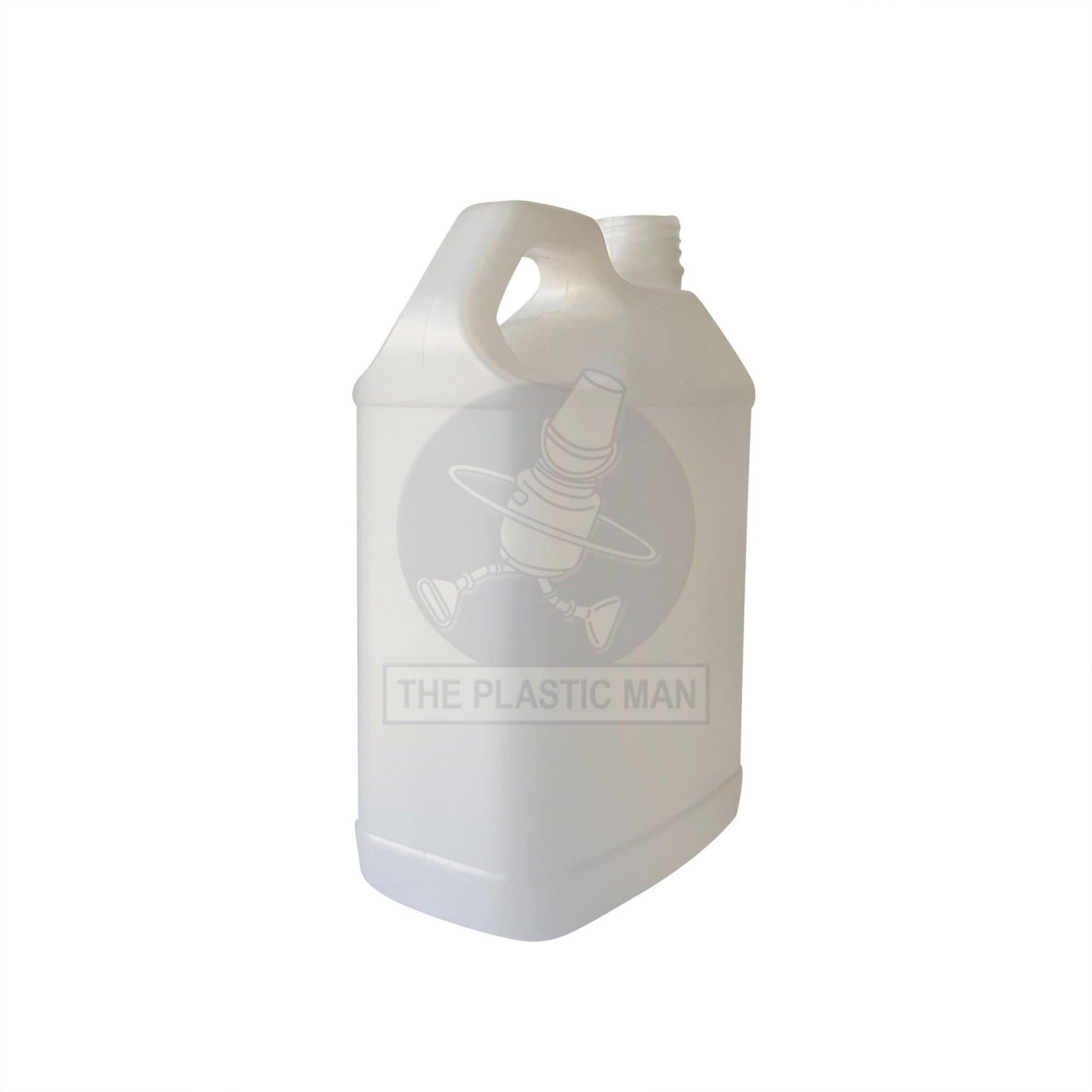 Jerry Can 2L - Jc2 Bottles Drums & Cans