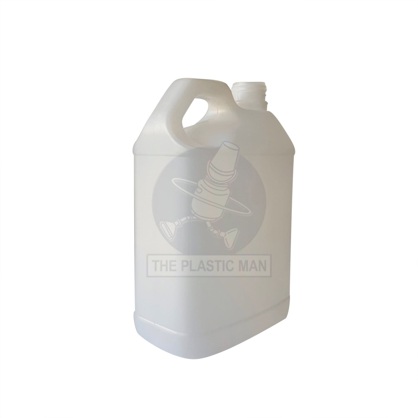 Jerry Can 2L - Jc2 Bottles Drums & Cans