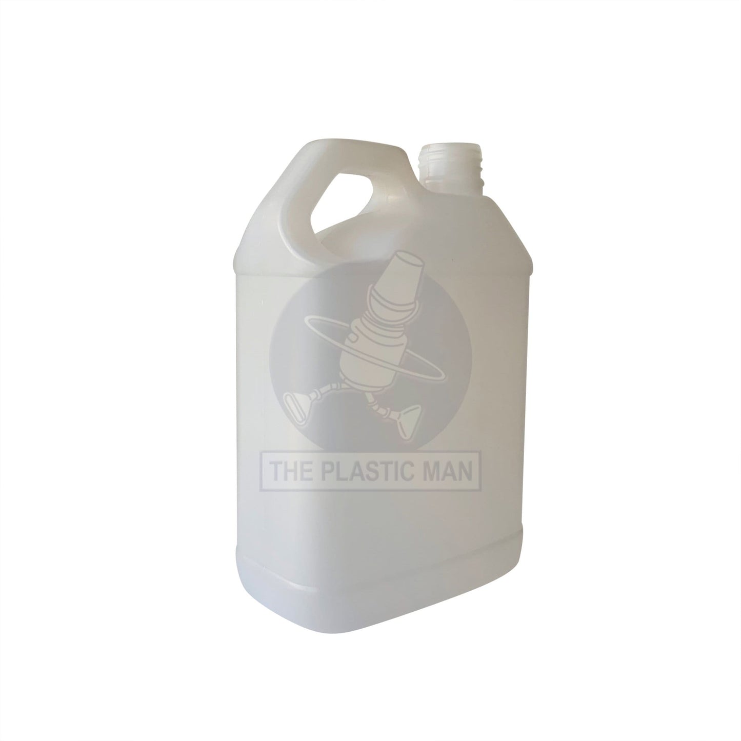 Jerry Can 2L - Jc2 Bottles Drums & Cans