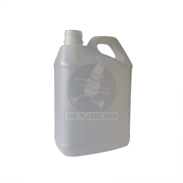 Jerry Can 2L - Jc2 Bottles Drums & Cans