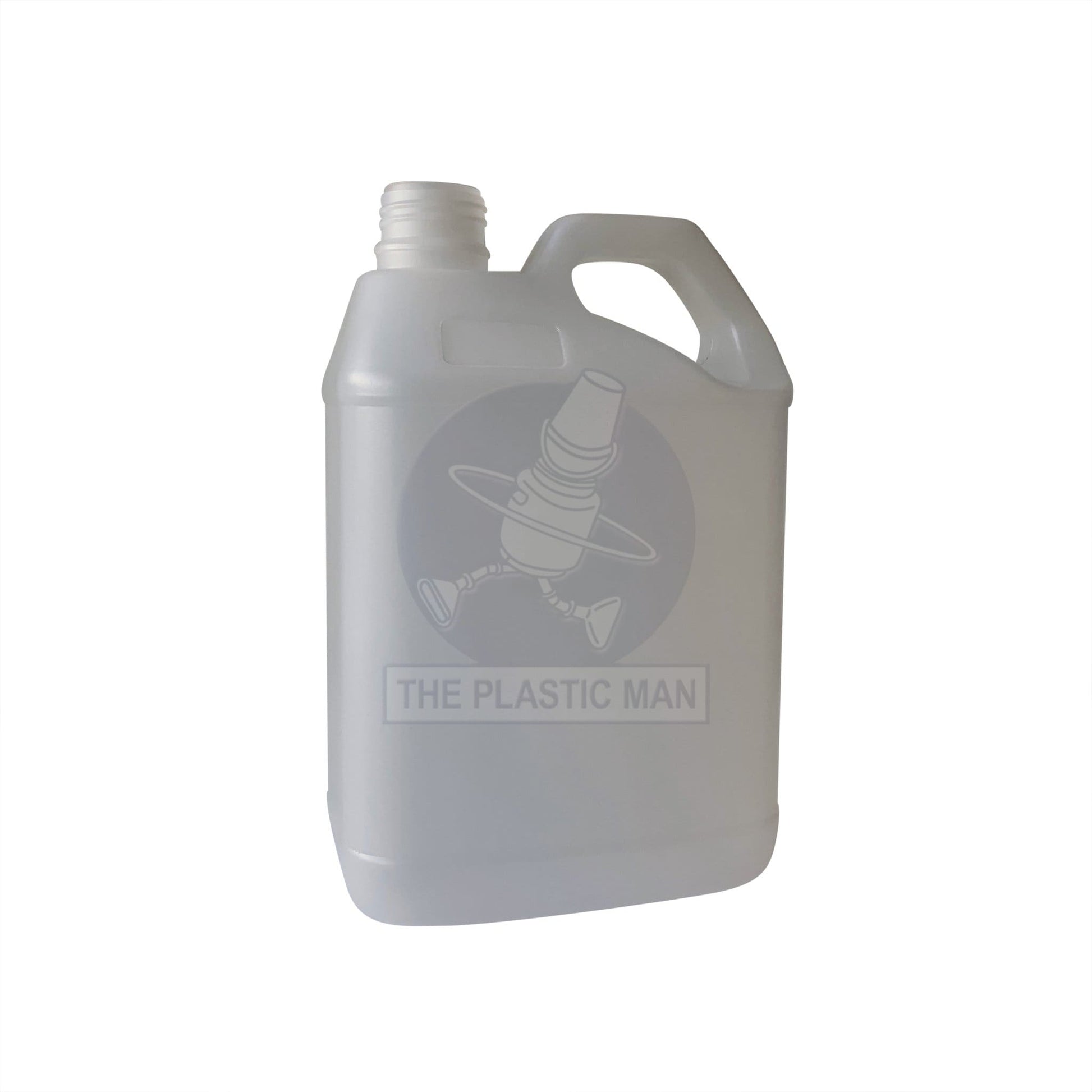 Jerry Can 2L - Jc2 Bottles Drums & Cans