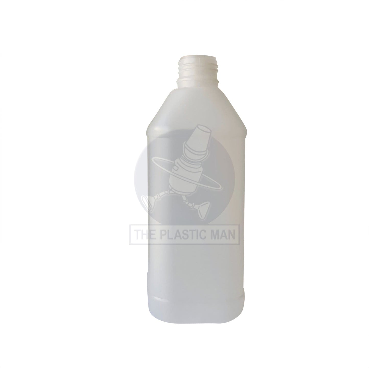 Jerry Can 2L - Jc2 Bottles Drums & Cans