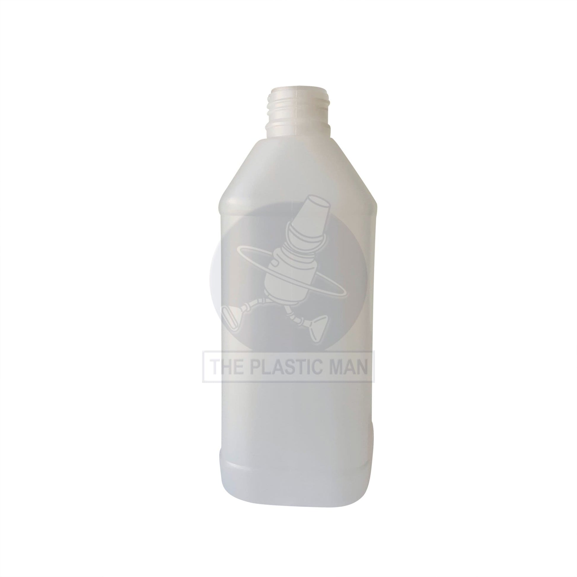 Jerry Can 2L - Jc2 Bottles Drums & Cans