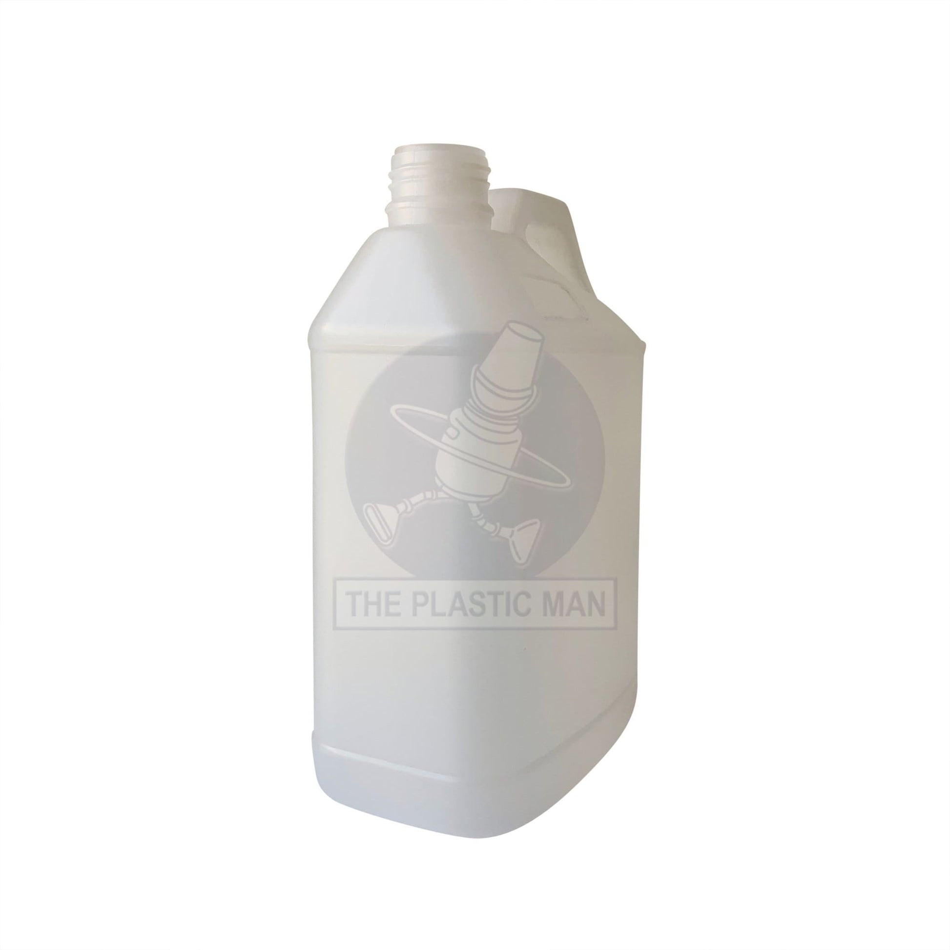 Jerry Can 2L - Jc2 Bottles Drums & Cans