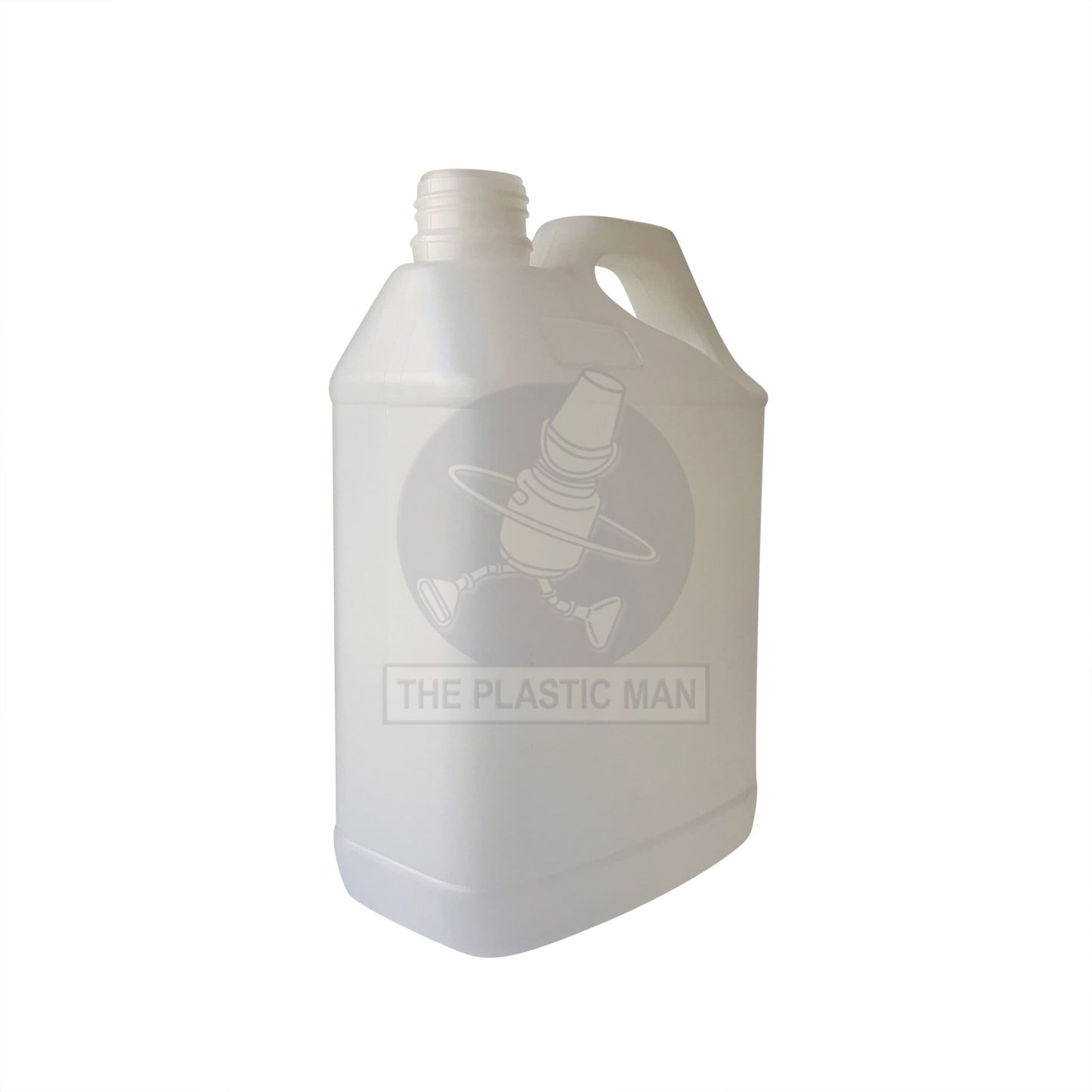 Jerry Can 2L - Jc2 Bottles Drums & Cans